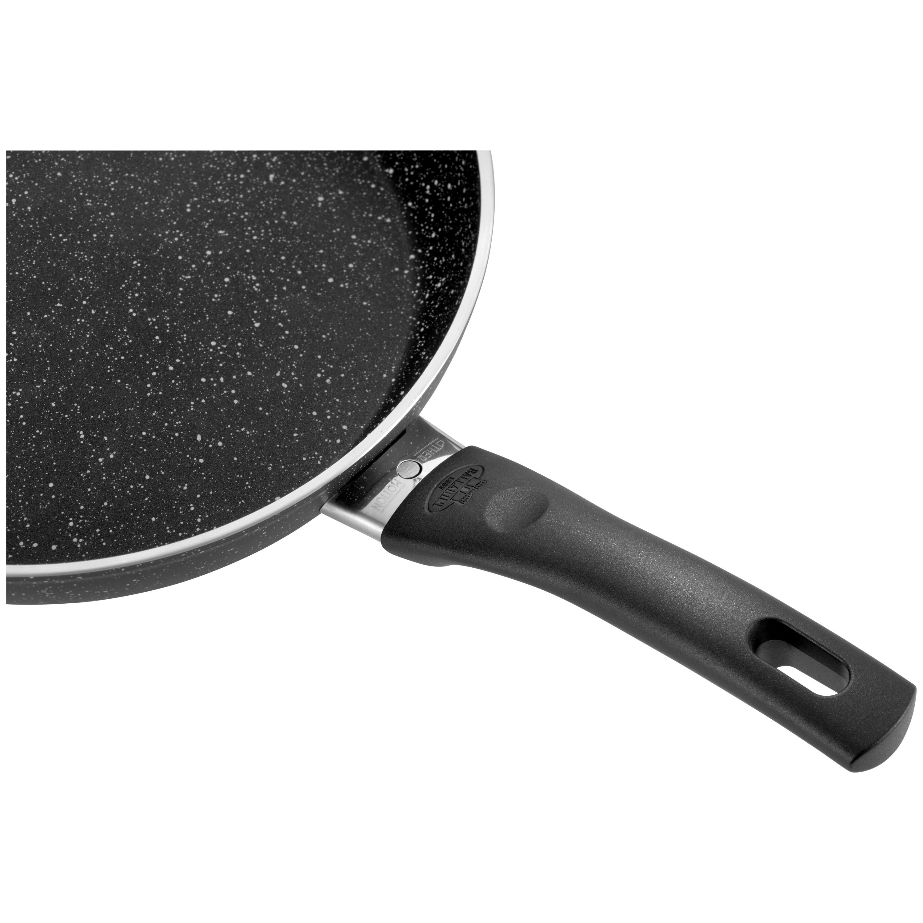 BALLARINI        Latina                Bratpfanne 20 cm, Aluminium