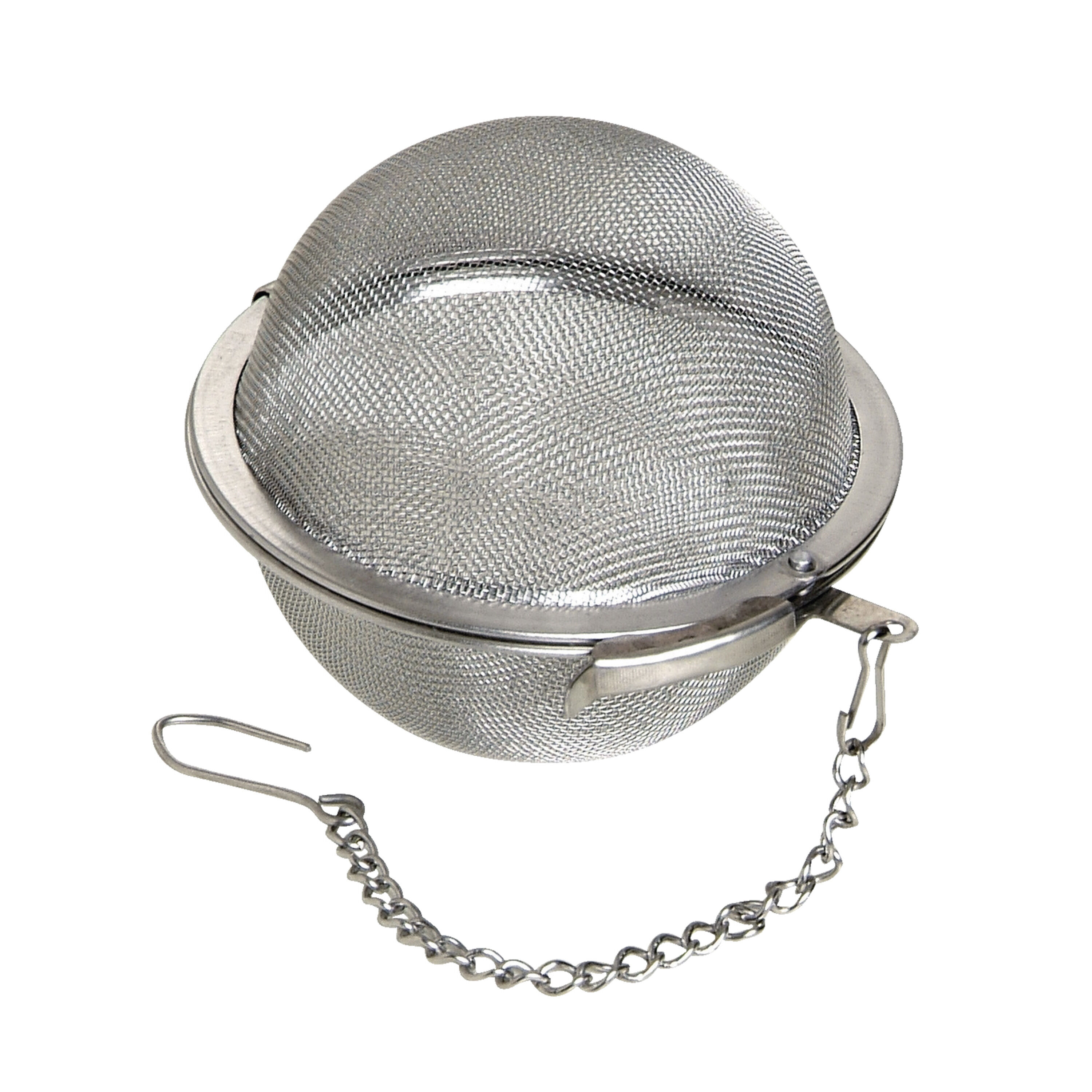 Staub        Specialities                Tee-Ei, Edelstahl