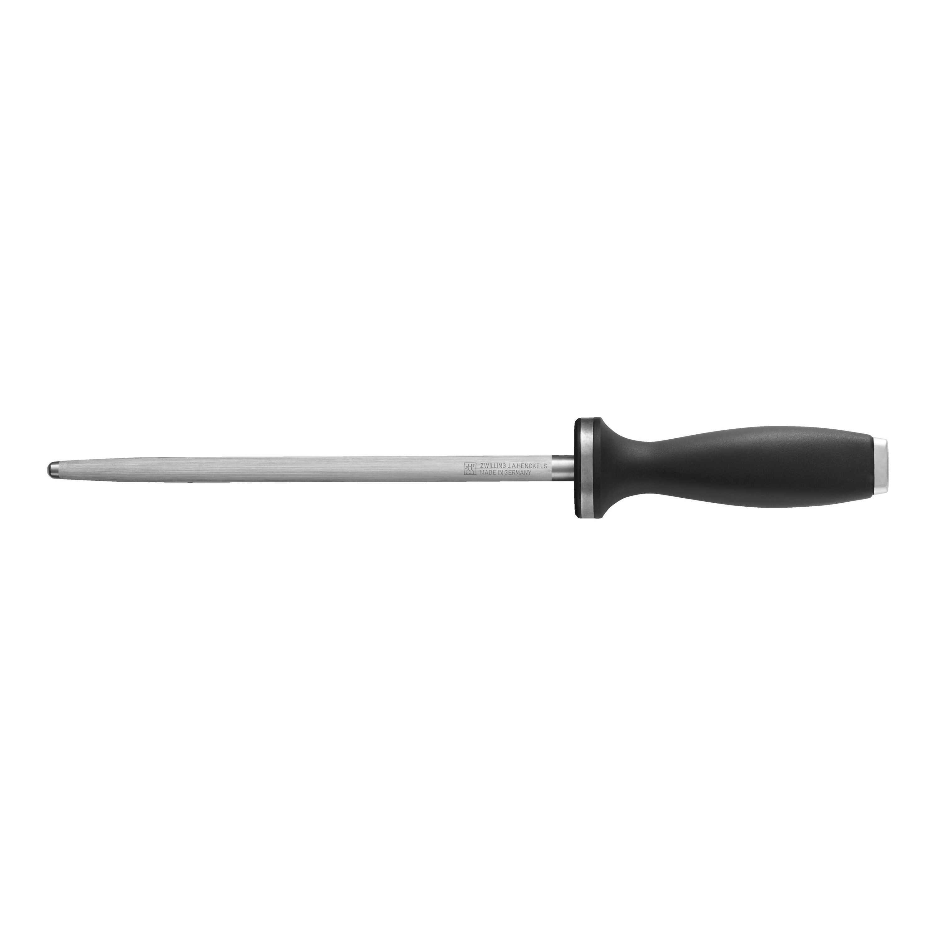 ZWILLING                        Wetzstahl 23 cm, verchromt