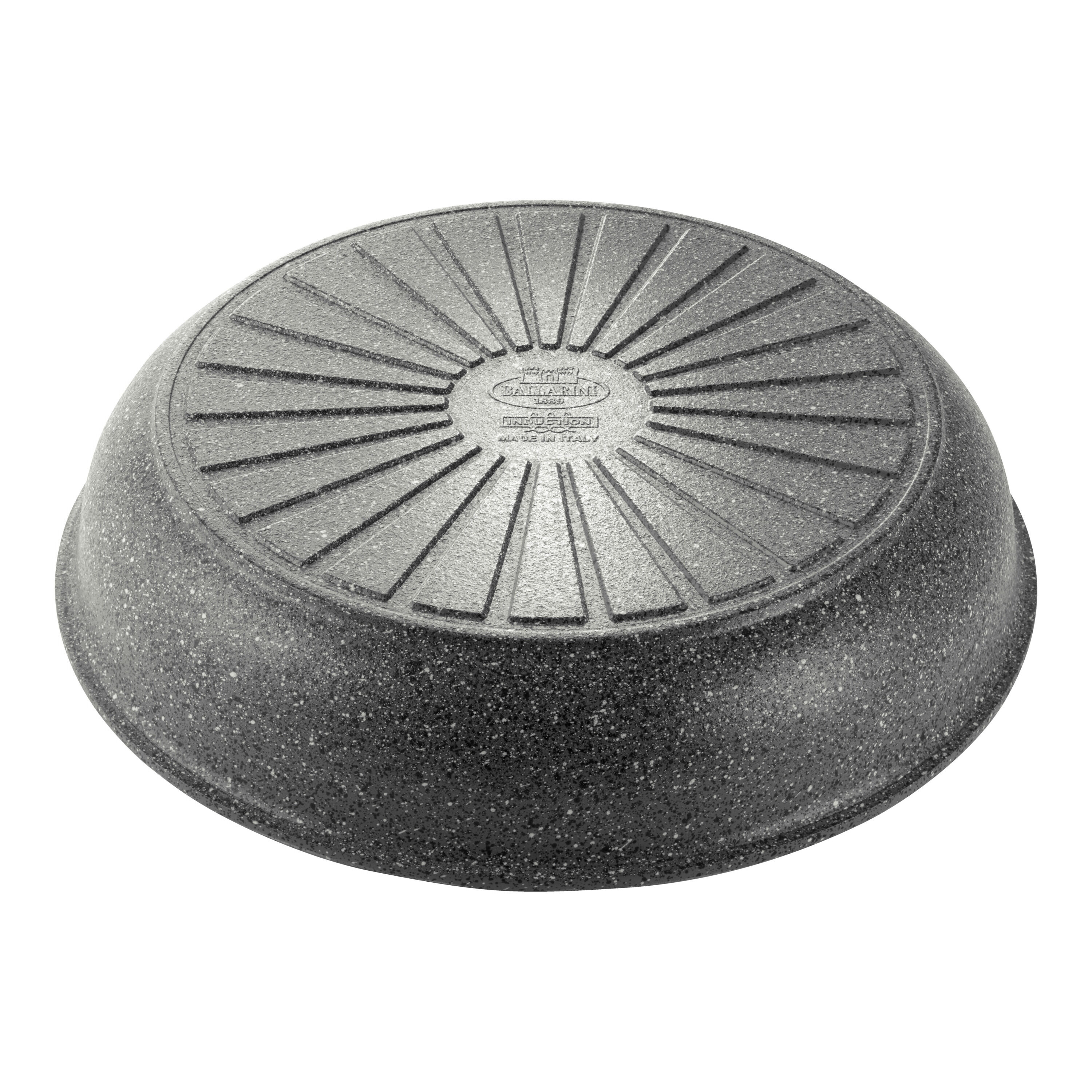 BALLARINI        Torre                Bratpfannenset, 4-tlg, Aluminium, Keramische Antihaftbeschichtung