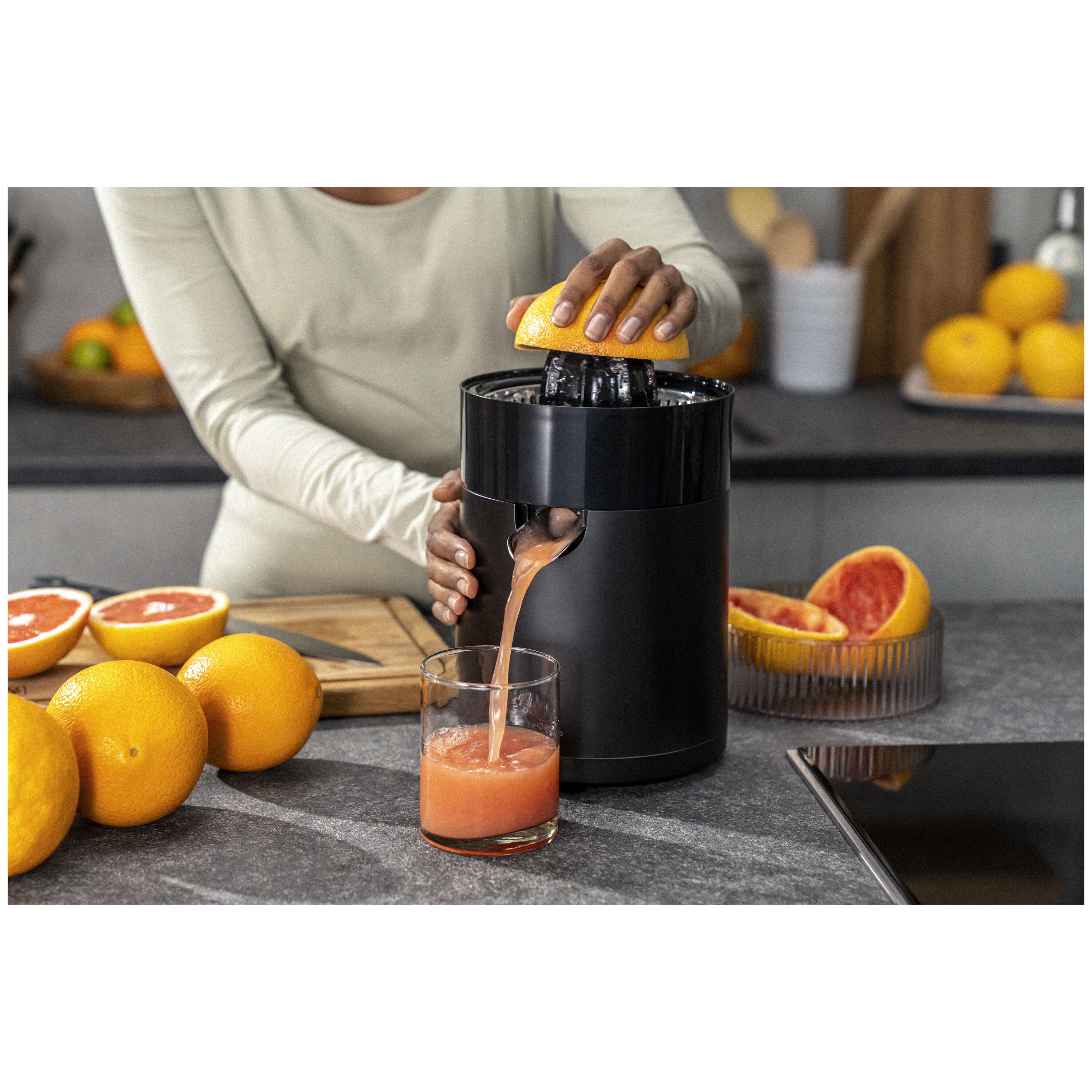 ZWILLING        Enfinigy                Zitruspresse