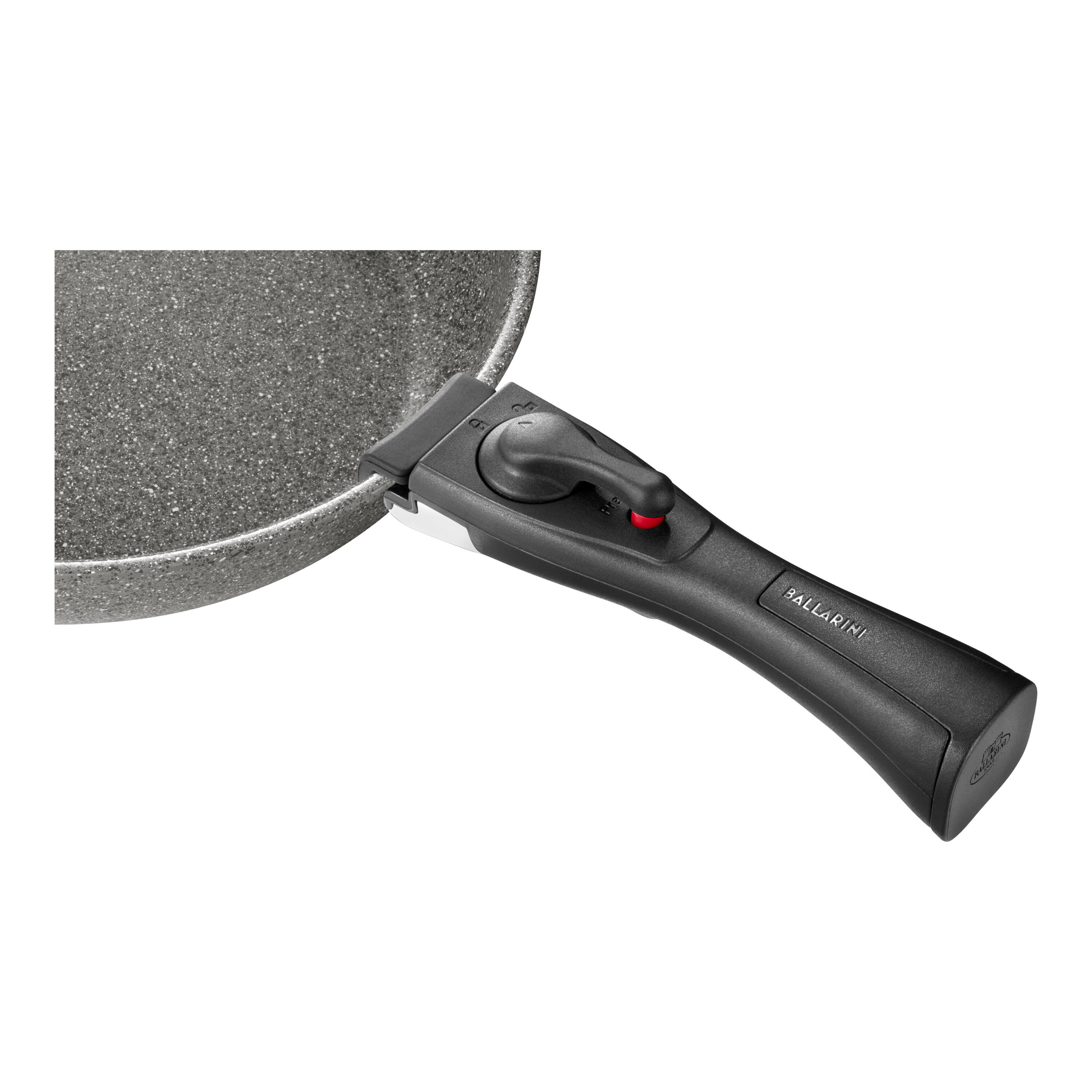 BALLARINI        Torre                Griff 1-tlg, Bakelite