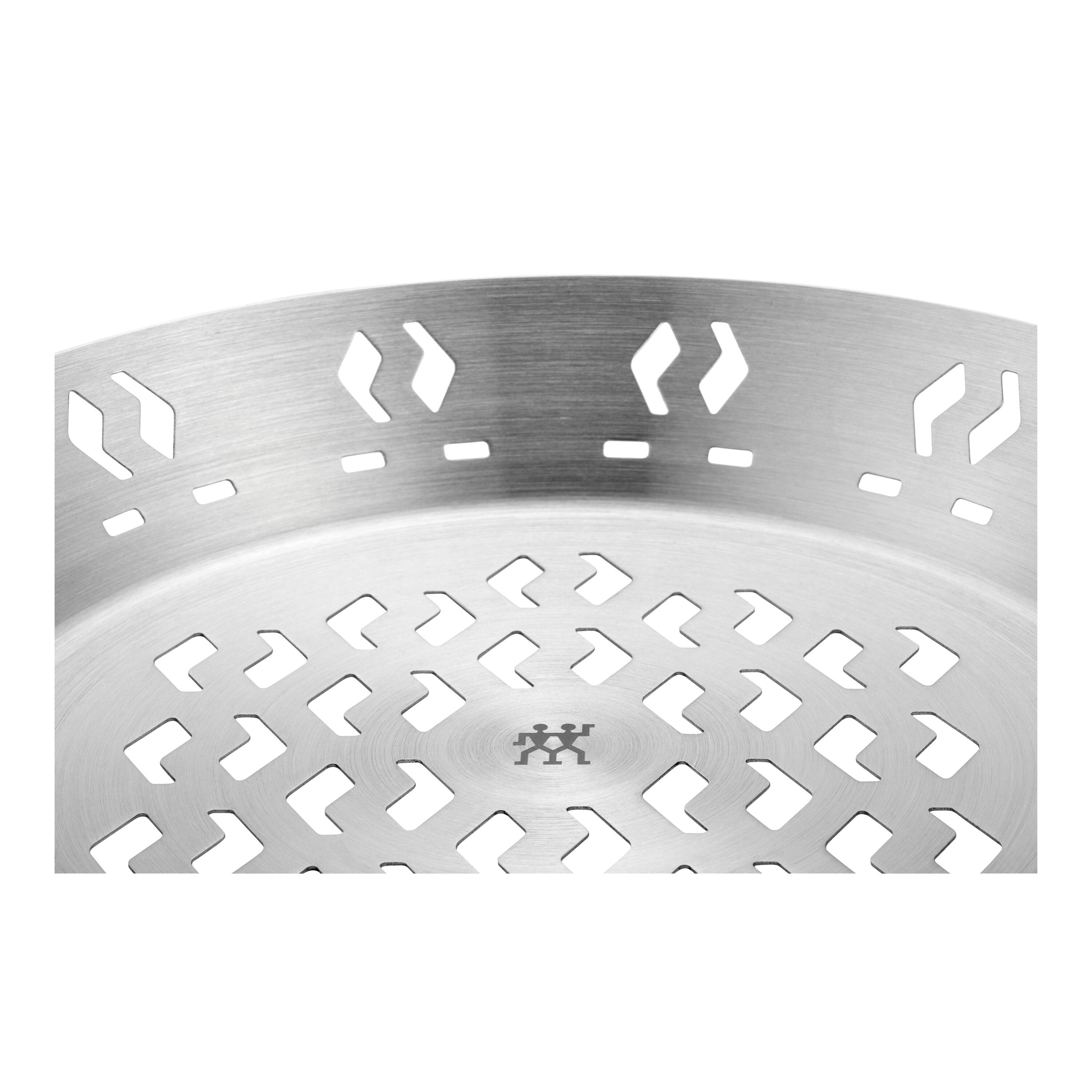 ZWILLING        BBQ+                Grillkorb mit Griff