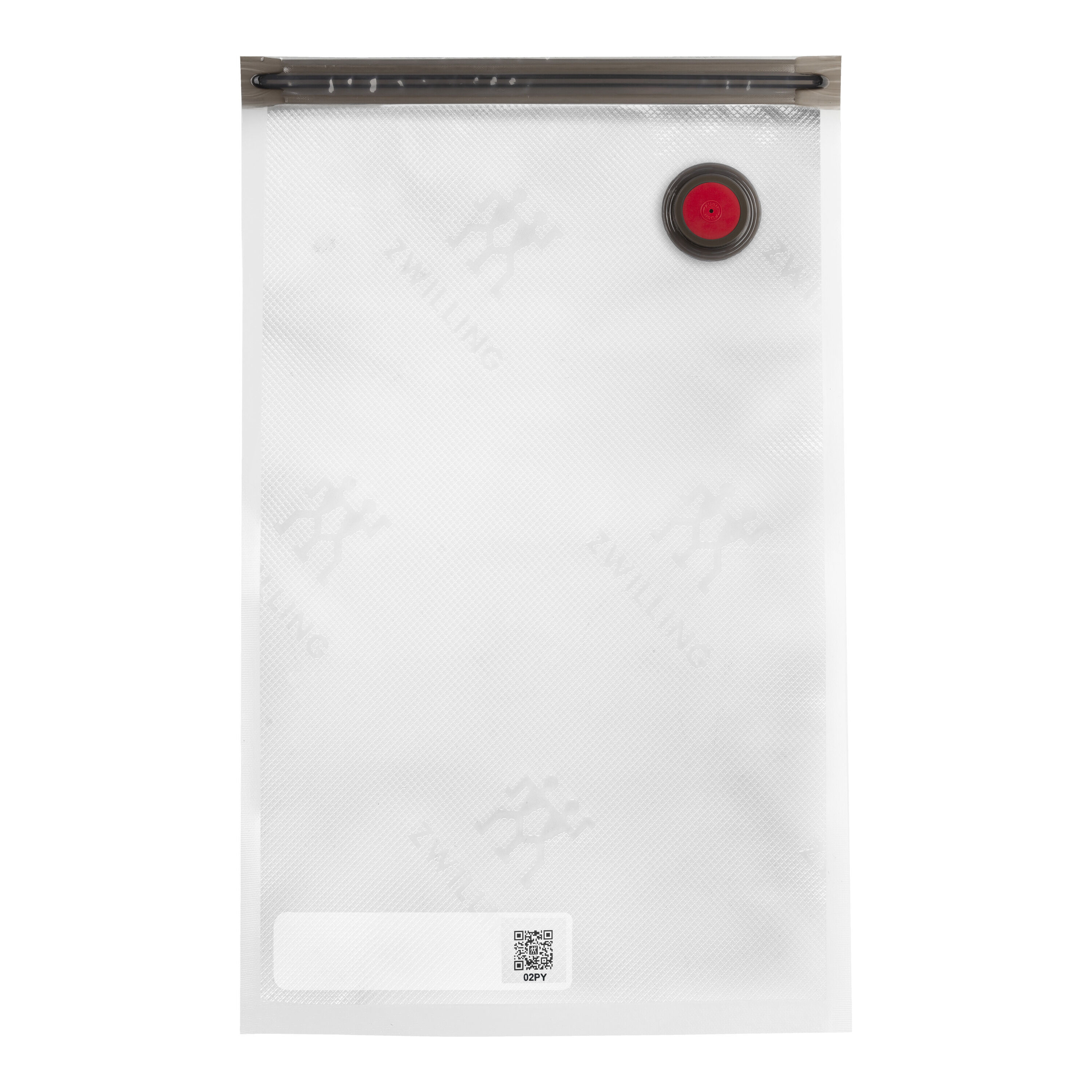 ZWILLING        Fresh & Save                Vakuum Starter Set, Kunststoff / M/L, 7-tlg, Weiß