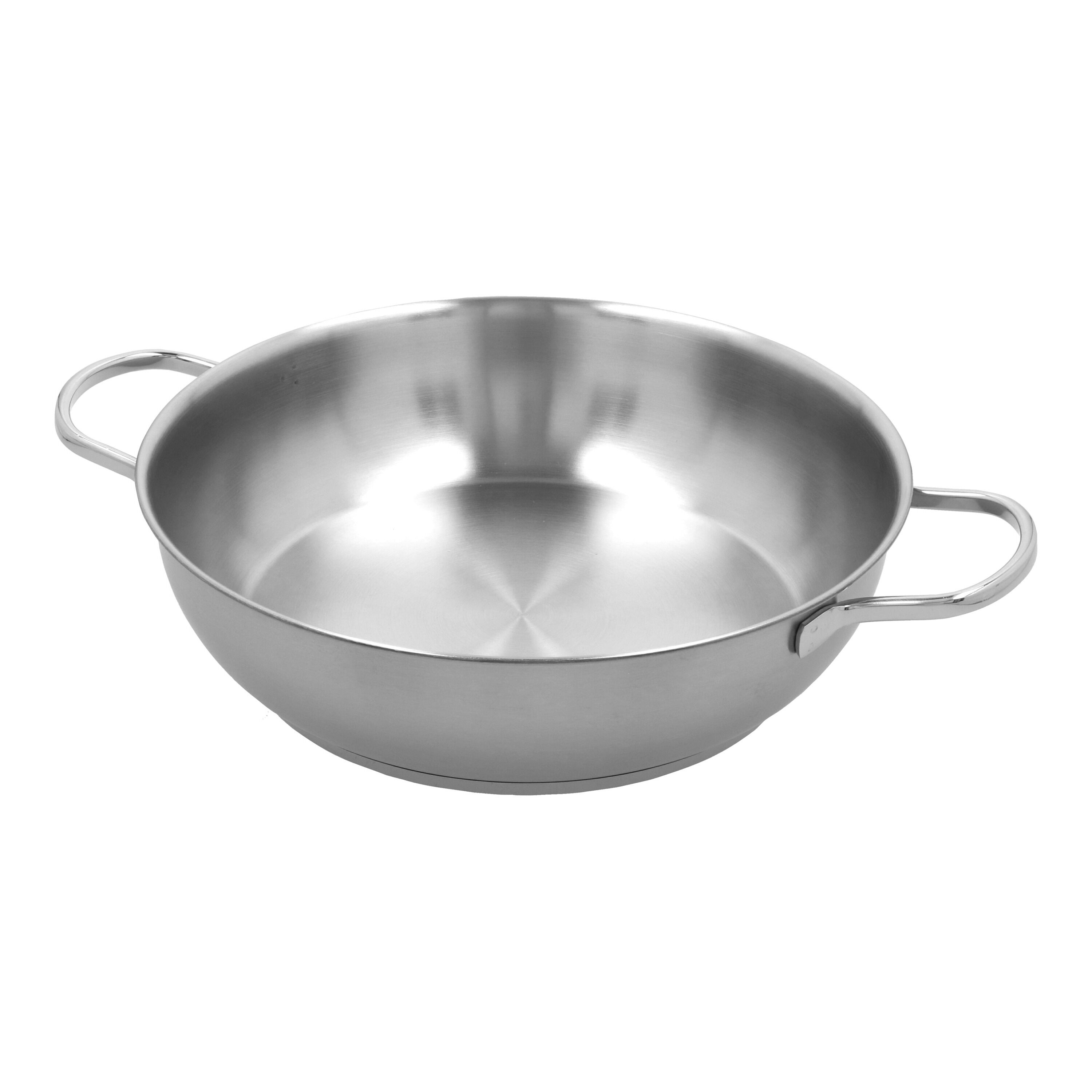 Demeyere        Specialties 3                Räucherset 4-tlg