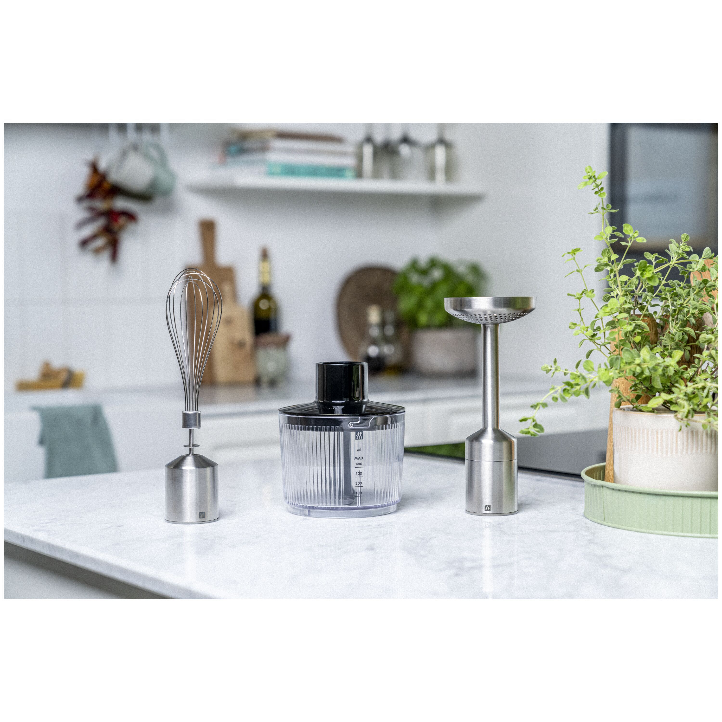 ZWILLING        Enfinigy                Zerkleinerer