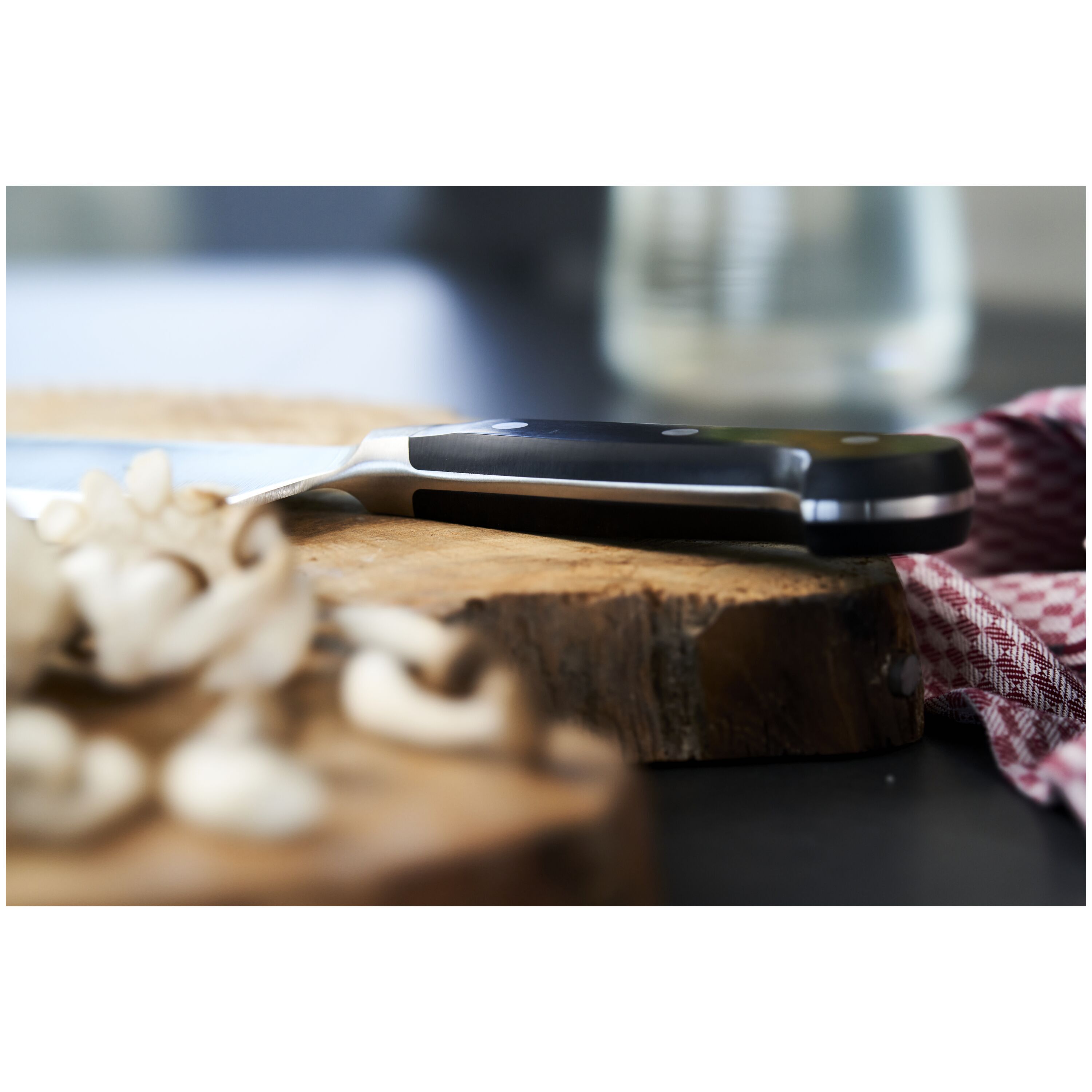 ZWILLING        Pro                Chin. Kochmesser 18 cm