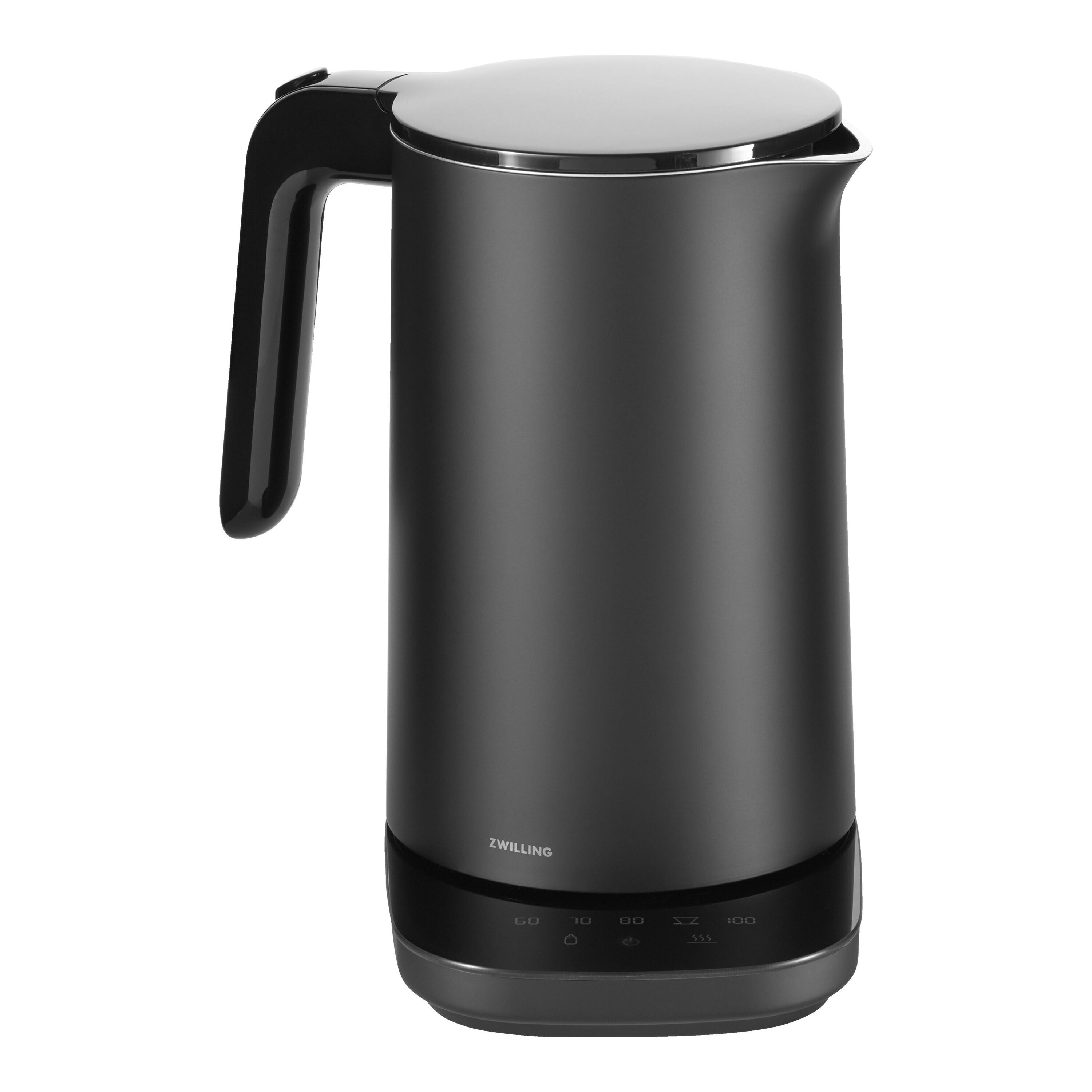 ZWILLING        Enfinigy                Wasserkocher Pro, 1,5 l, Schwarz