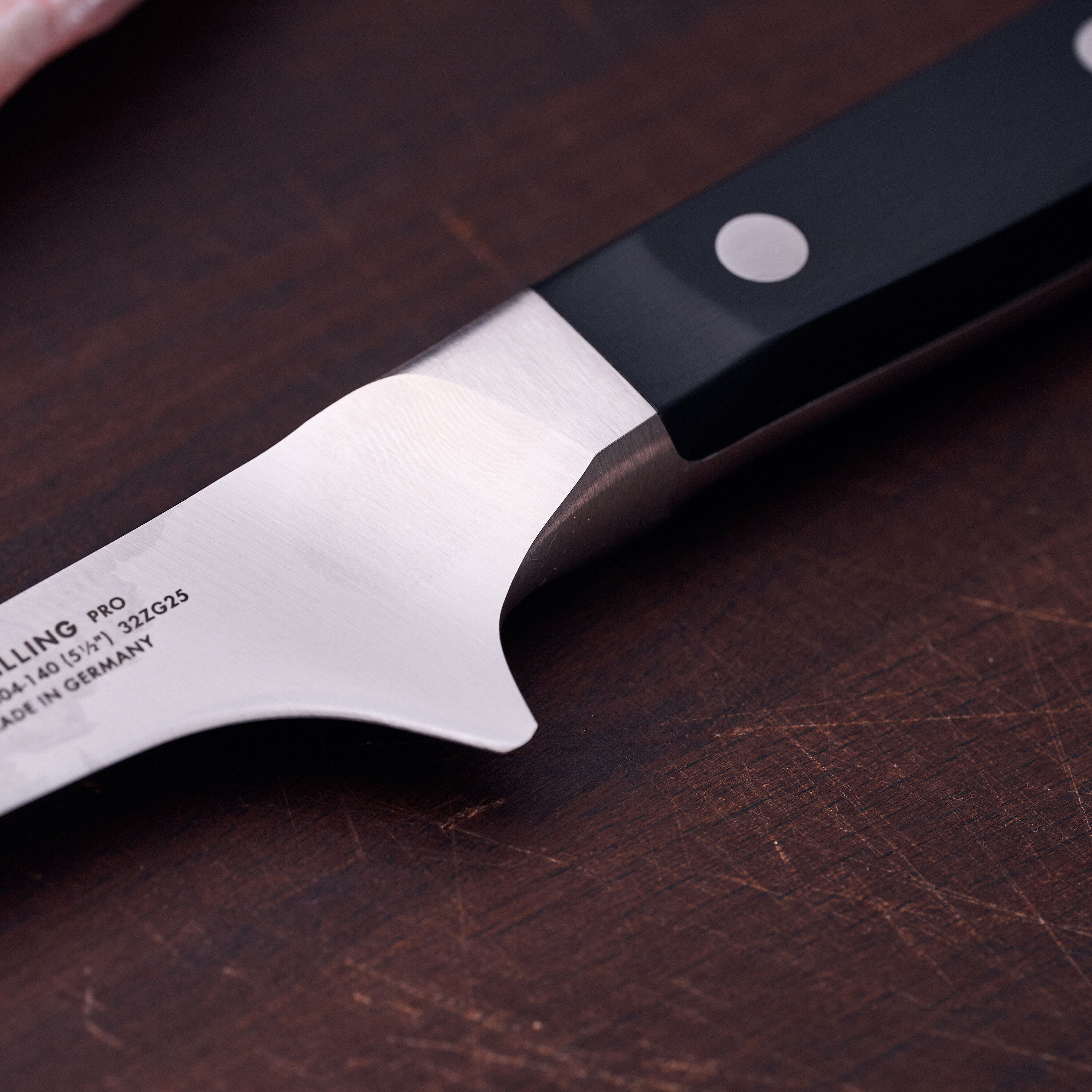 ZWILLING        Pro                Ausbeinmesser 14 cm