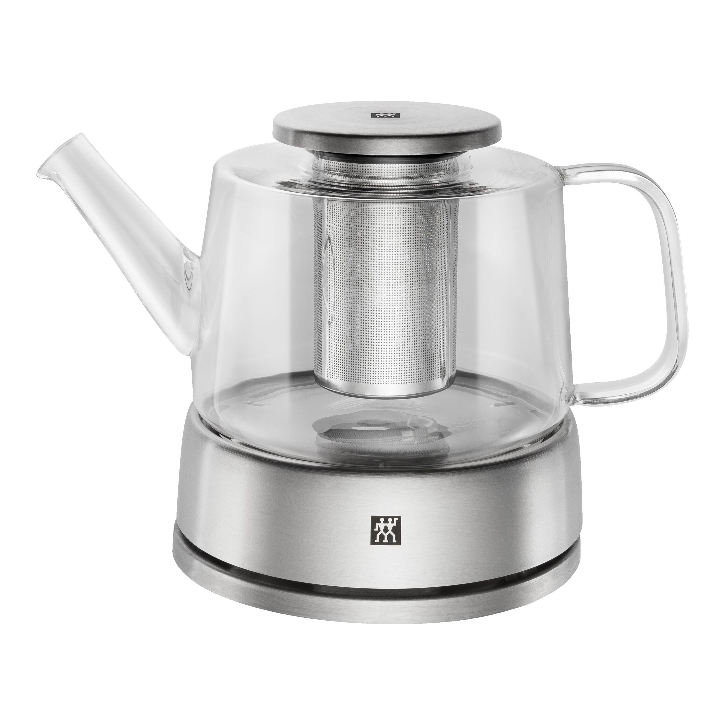 ZWILLING        Sorrento                Teekanne mit Stövchen 800 ml