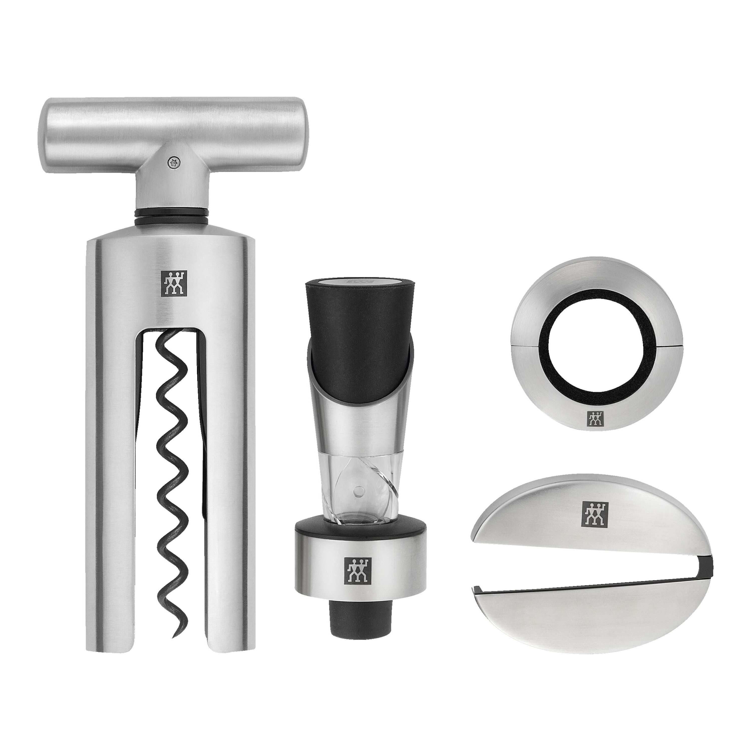 ZWILLING        Sommelier                Sommelier Set 4-tlg