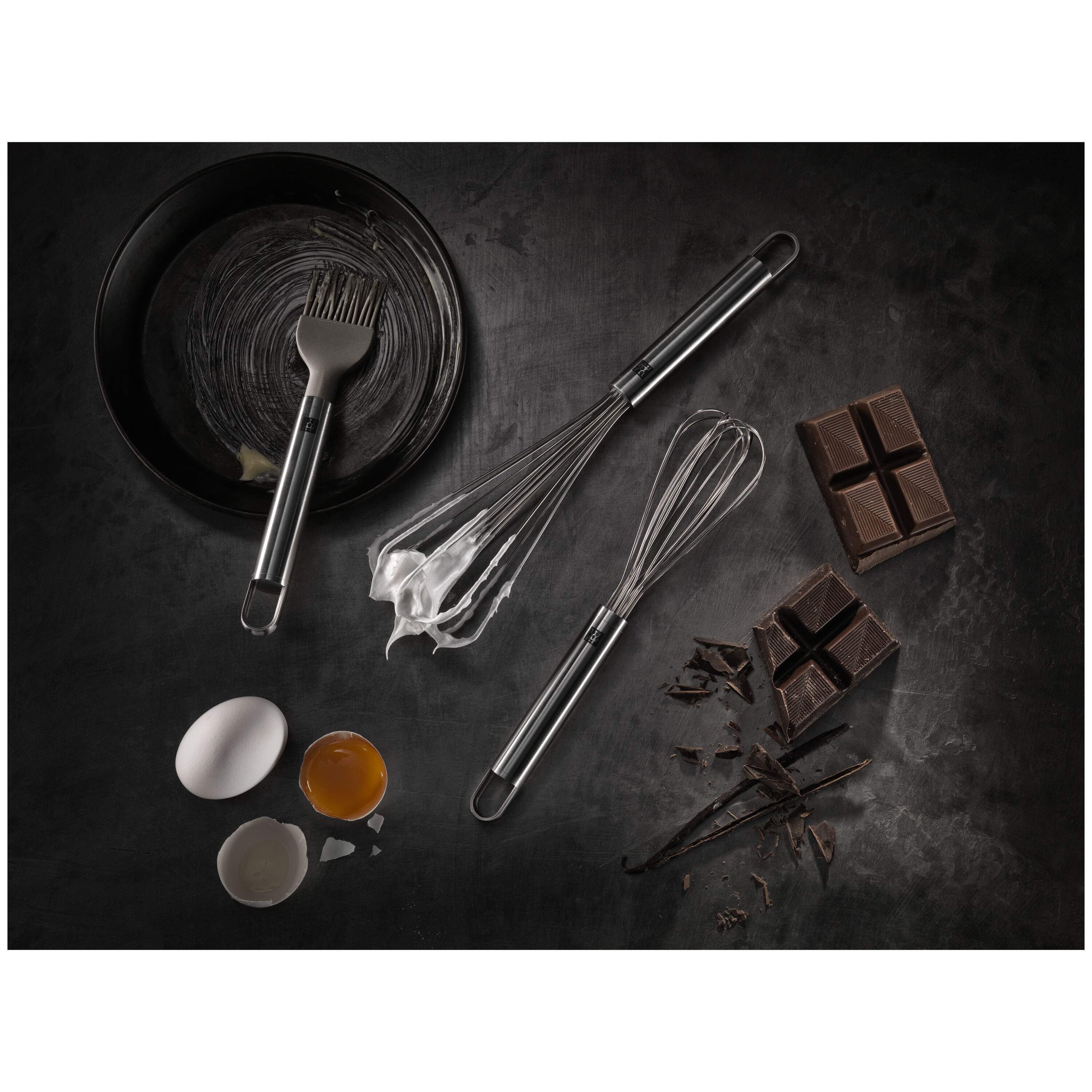 ZWILLING        Pro                Schneebesen, 28 cm, 18/10 Edelstahl