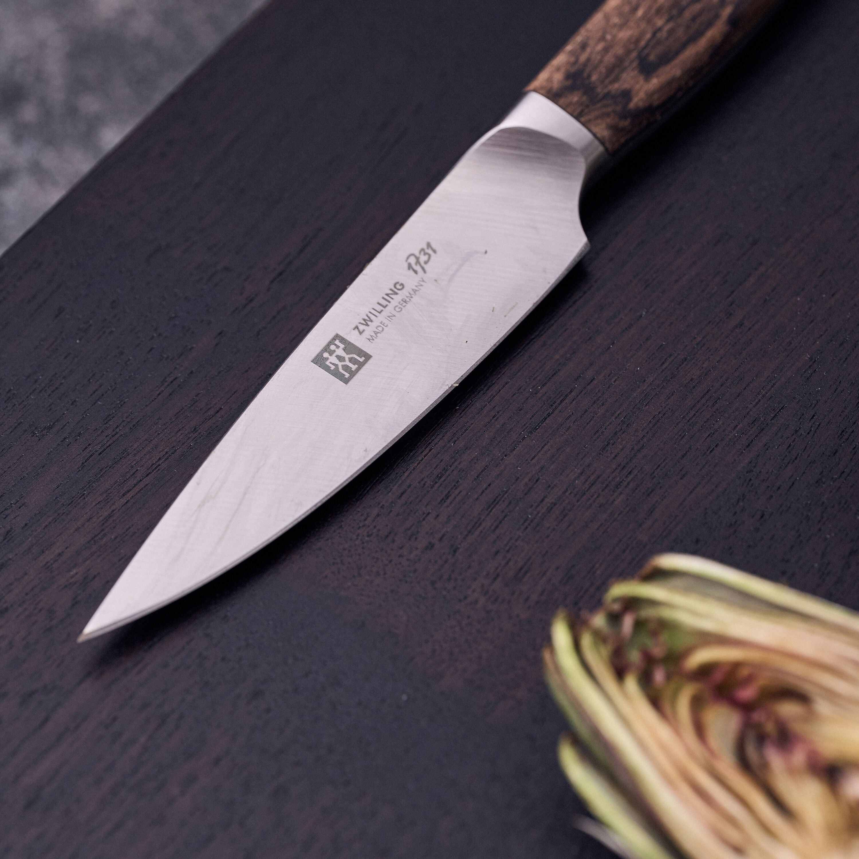ZWILLING        1731                Spick & Garniermesser 10 cm