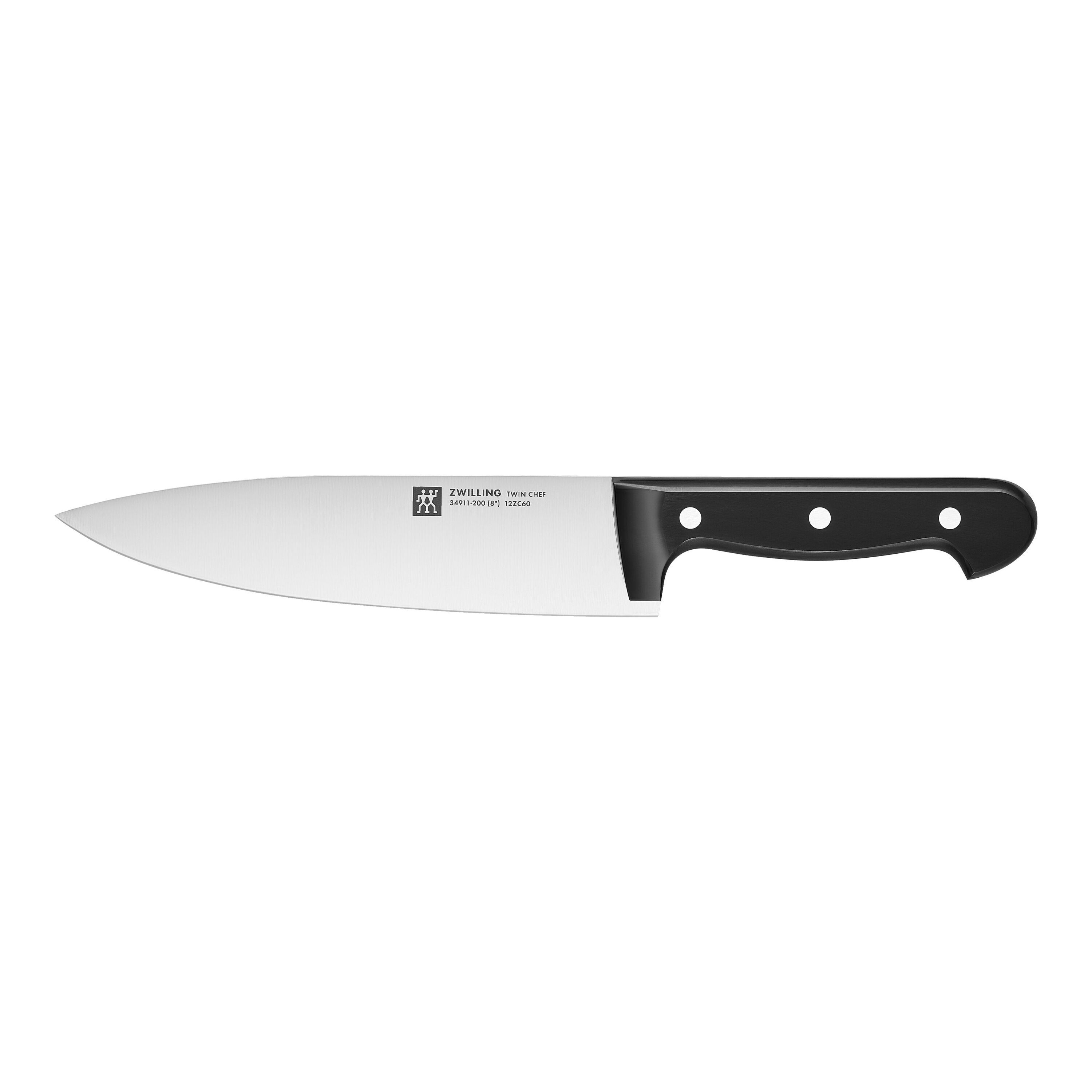 ZWILLING        TWIN Chef 2                Kochmesser 20 cm