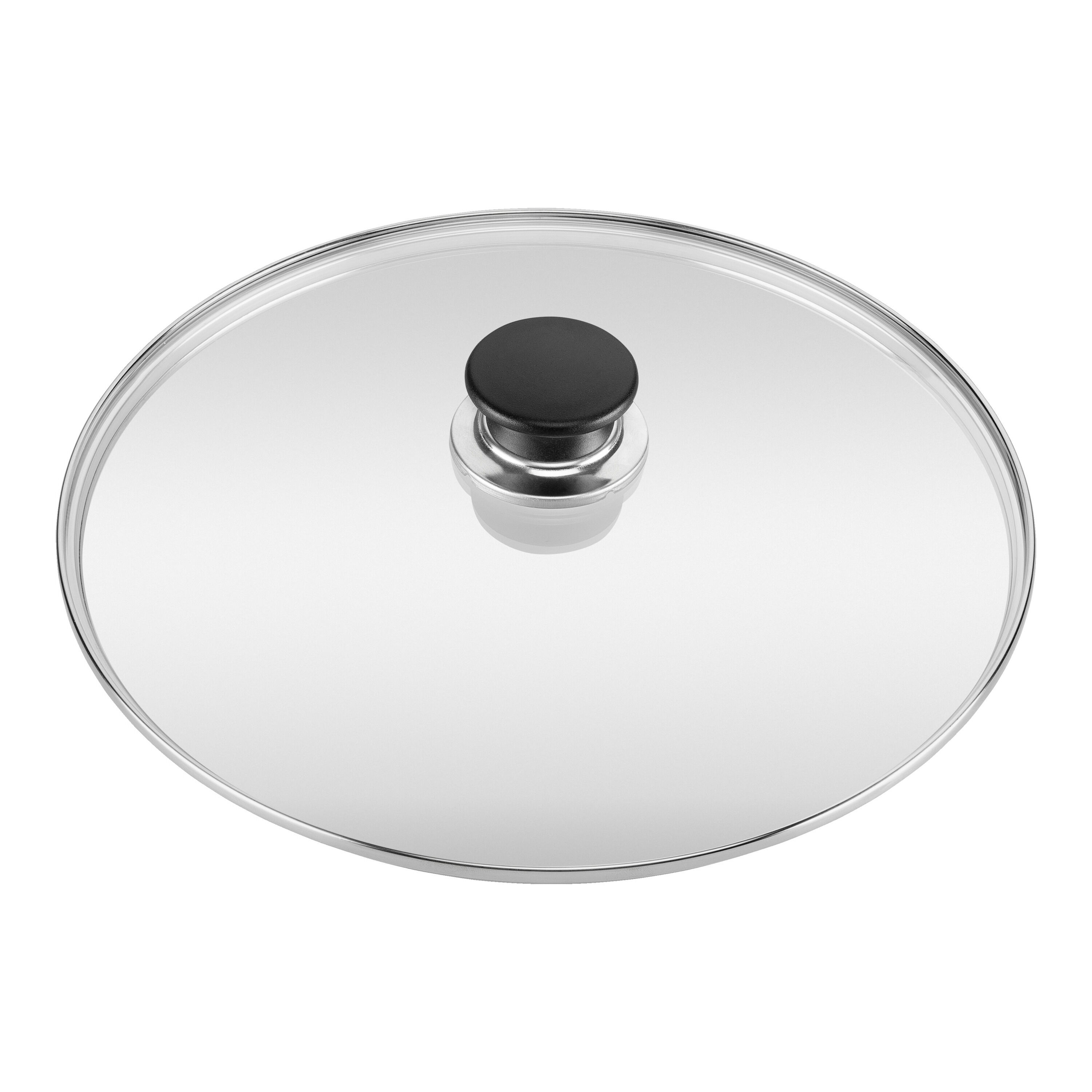 BALLARINI        Bari                Schmorpfanne mit Deckel, 28 cm, Aluminium, Keramische Antihaftbeschichtung