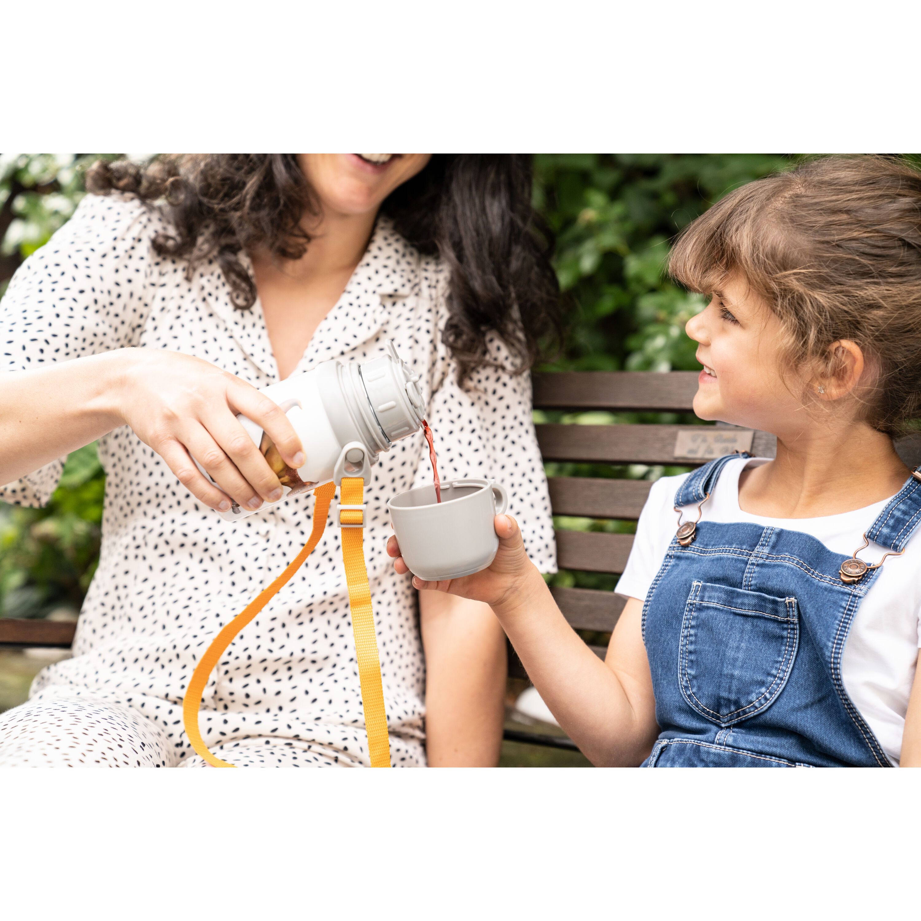 ZWILLING        Thermo                Thermoflasche, 380 ml, Edelstahl, Weiß-grau