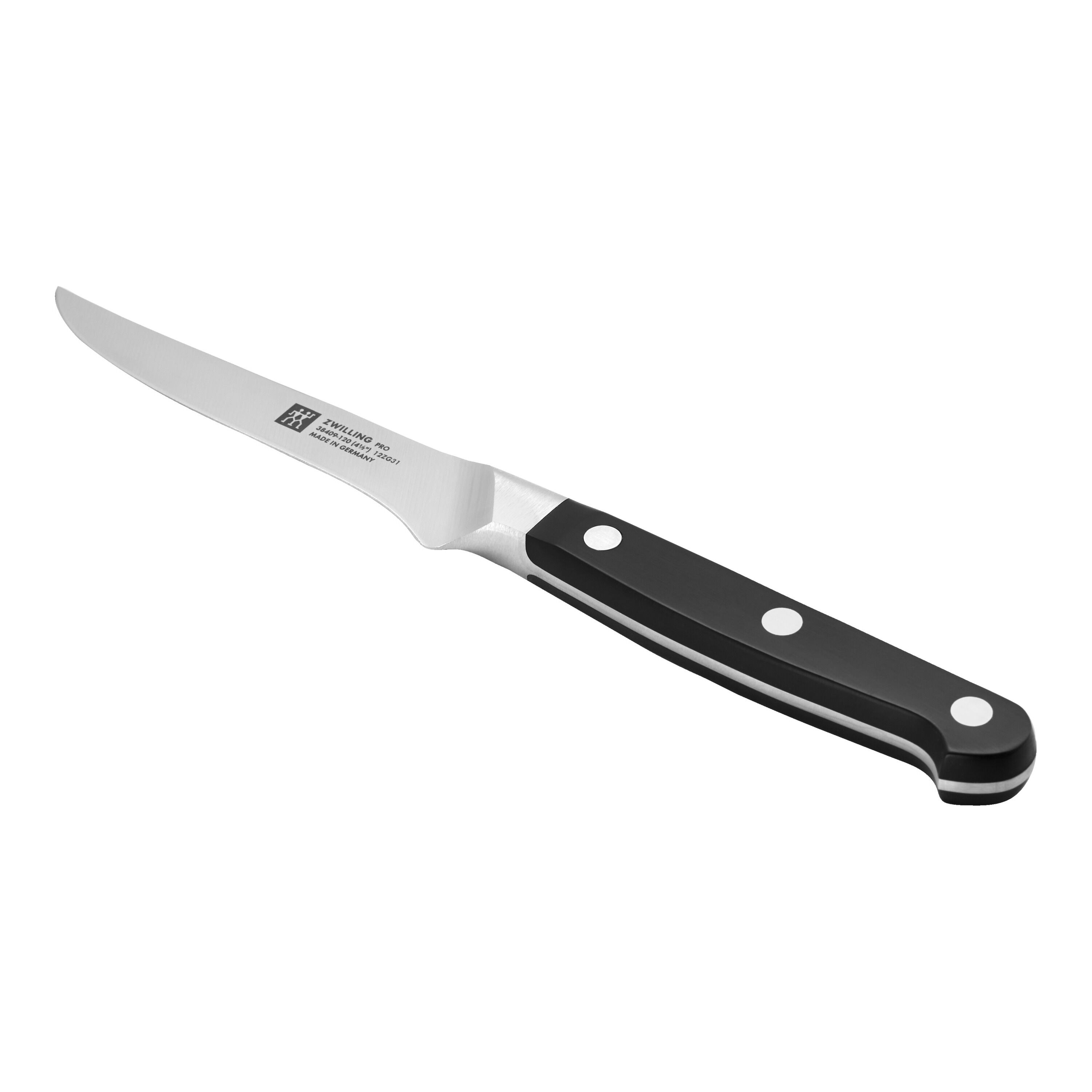 ZWILLING        Pro                Steakmesserset 4-tlg