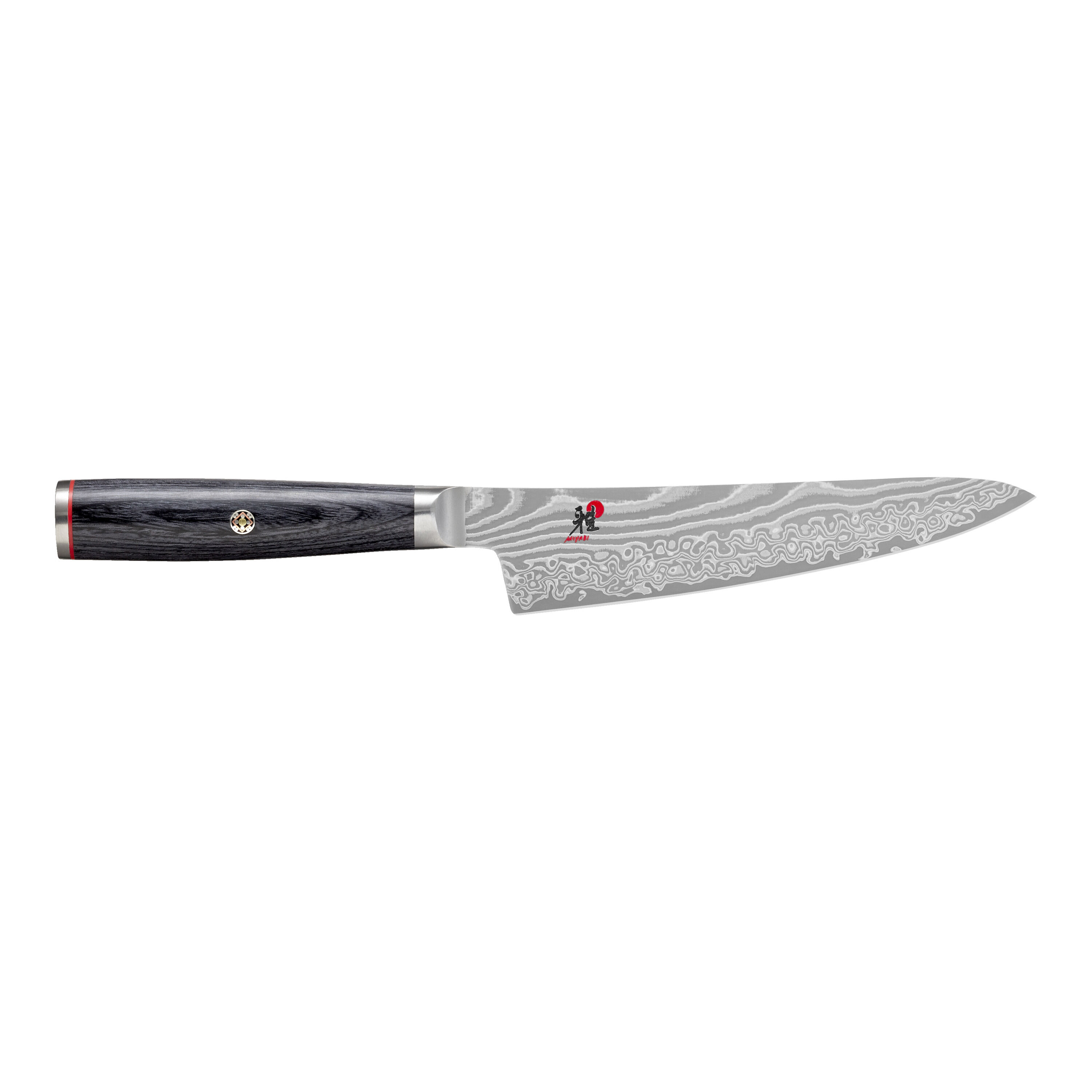MIYABI        5000 FC-D                Shotoh 14 cm, Pakka Holz