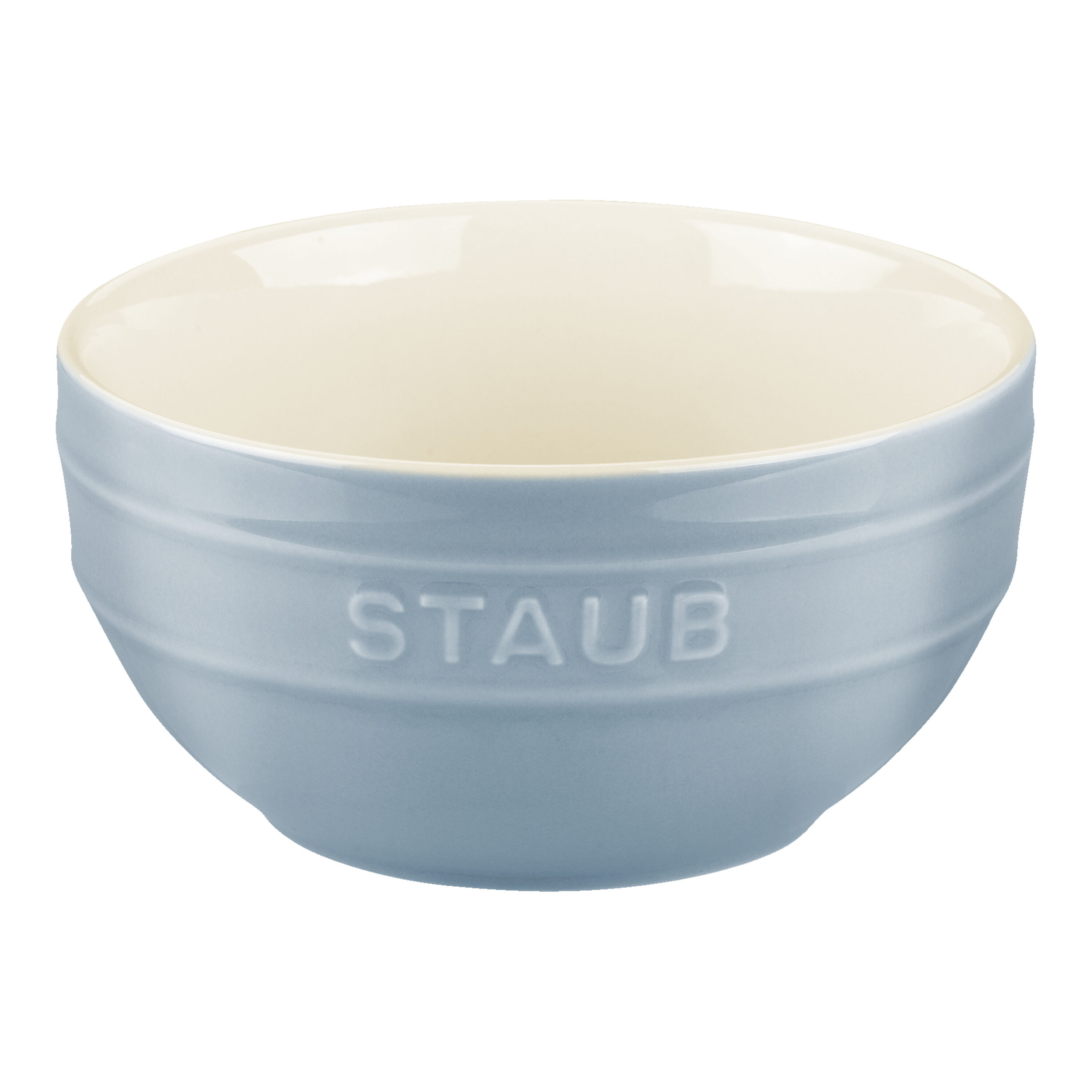 Staub        Ceramique                Schüssel Set Macaron 14 cm / 6-tlg, Keramik