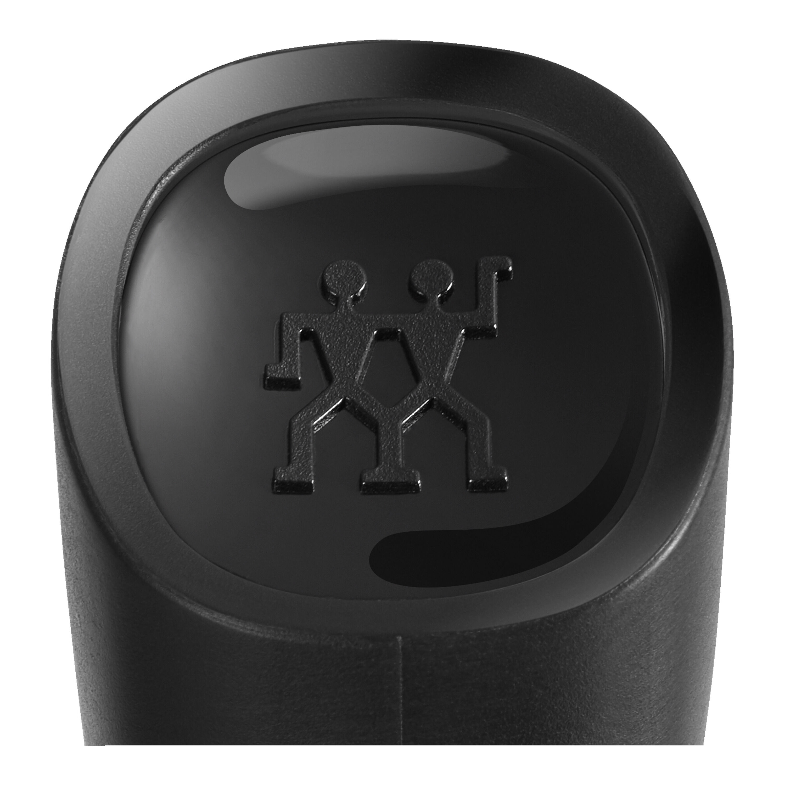 ZWILLING        All * Star                Steakmesserset 4-tlg, Schwarz