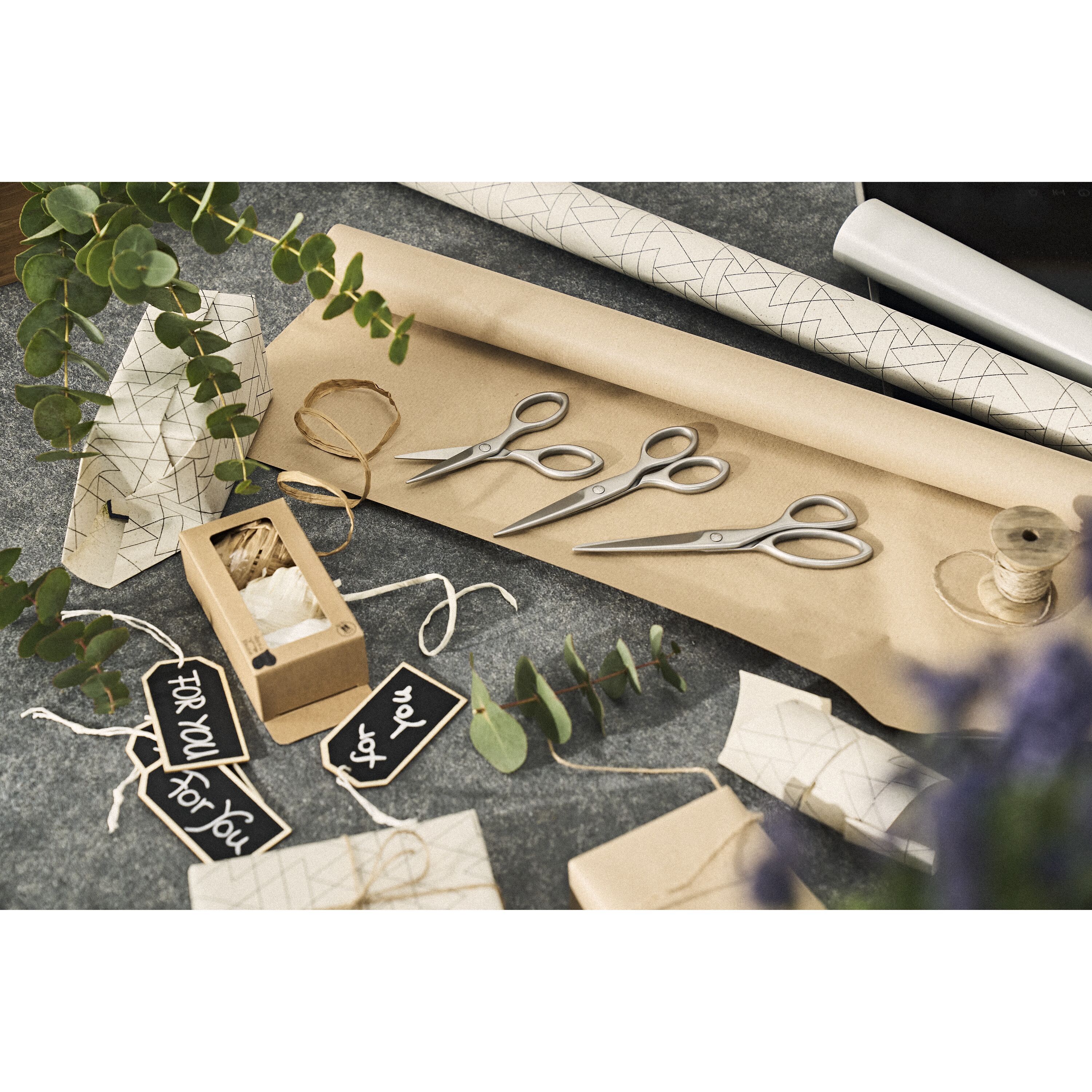 ZWILLING        TWIN Select                Haushaltsschere 13 cm, Edelstahl