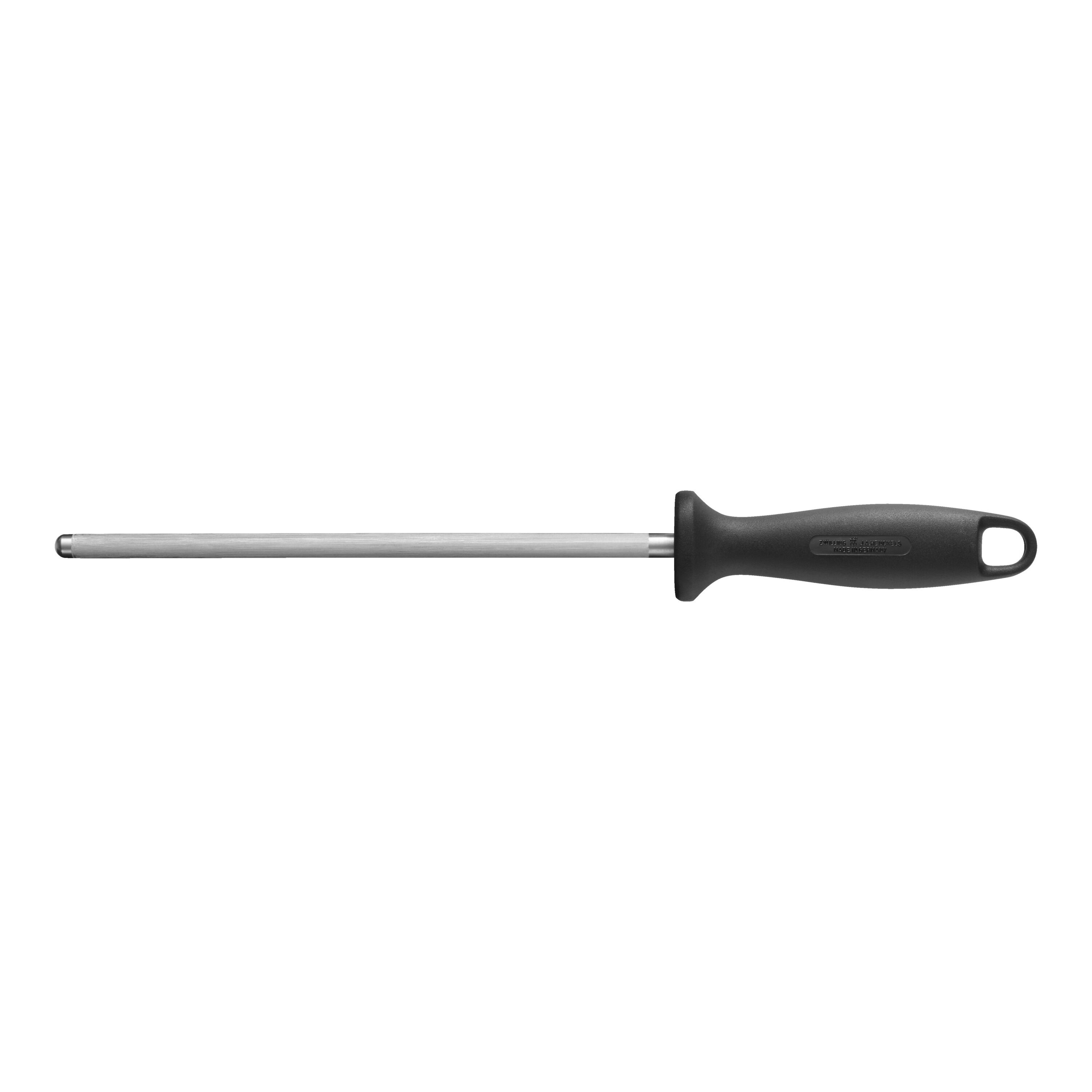 ZWILLING                        Wetzstahl 23 cm, verchromt