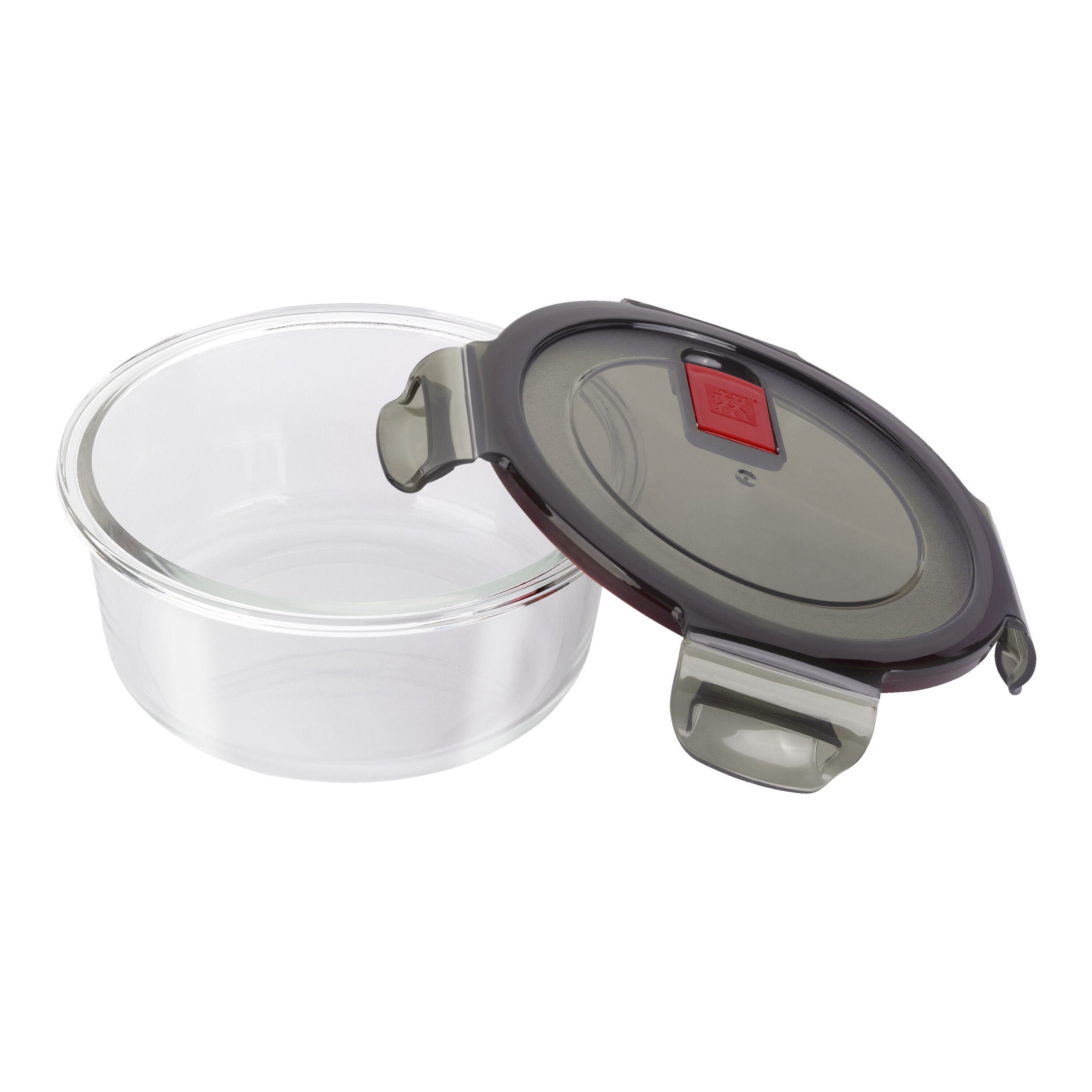 ZWILLING        Gusto                Vorratsdose 600 ml, Borosilikatglas