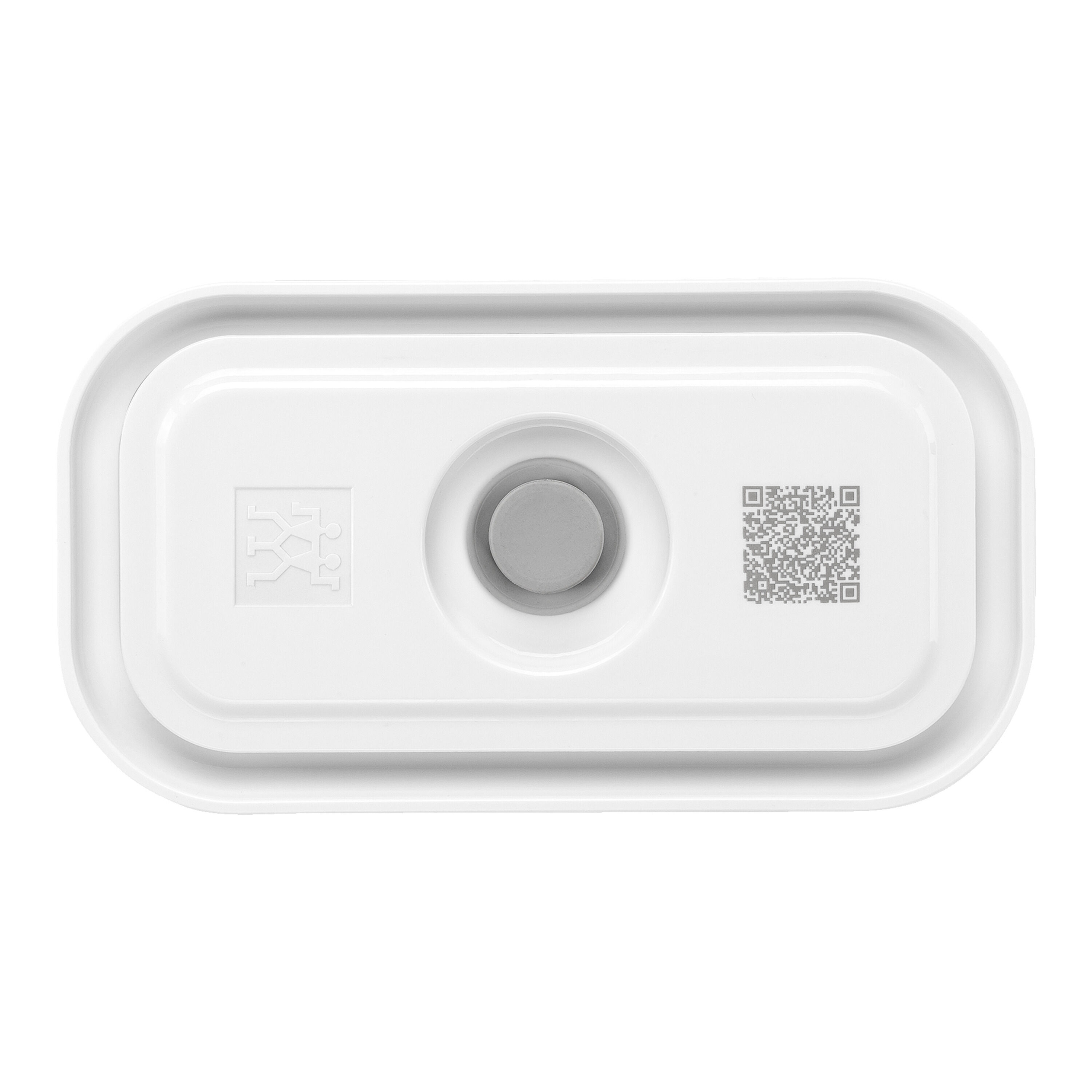 ZWILLING        Fresh & Save                Vakuumbox S, Glas, Grau