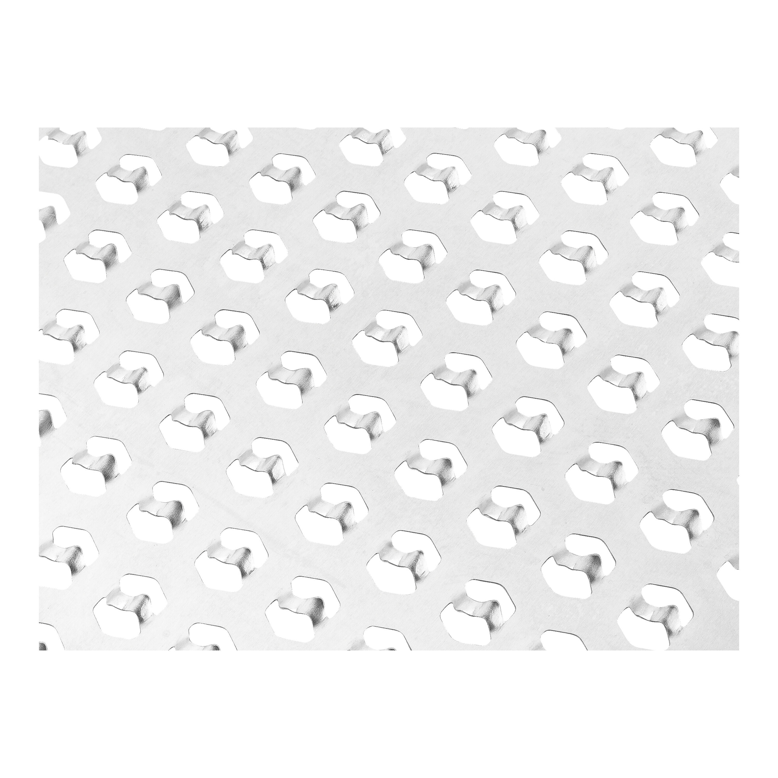 ZWILLING        Z-Cut                Mini Reibe, Grau