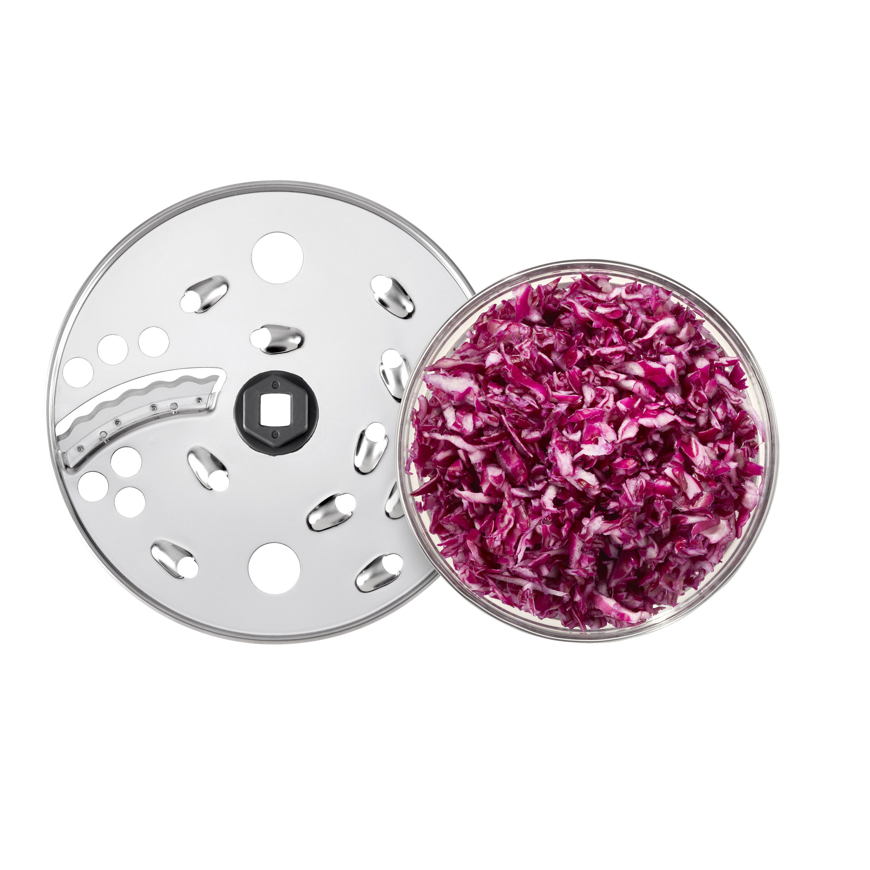 ZWILLING        Enfinigy                Küchenmaschine Zubehör, 1,2 l, Schwarz