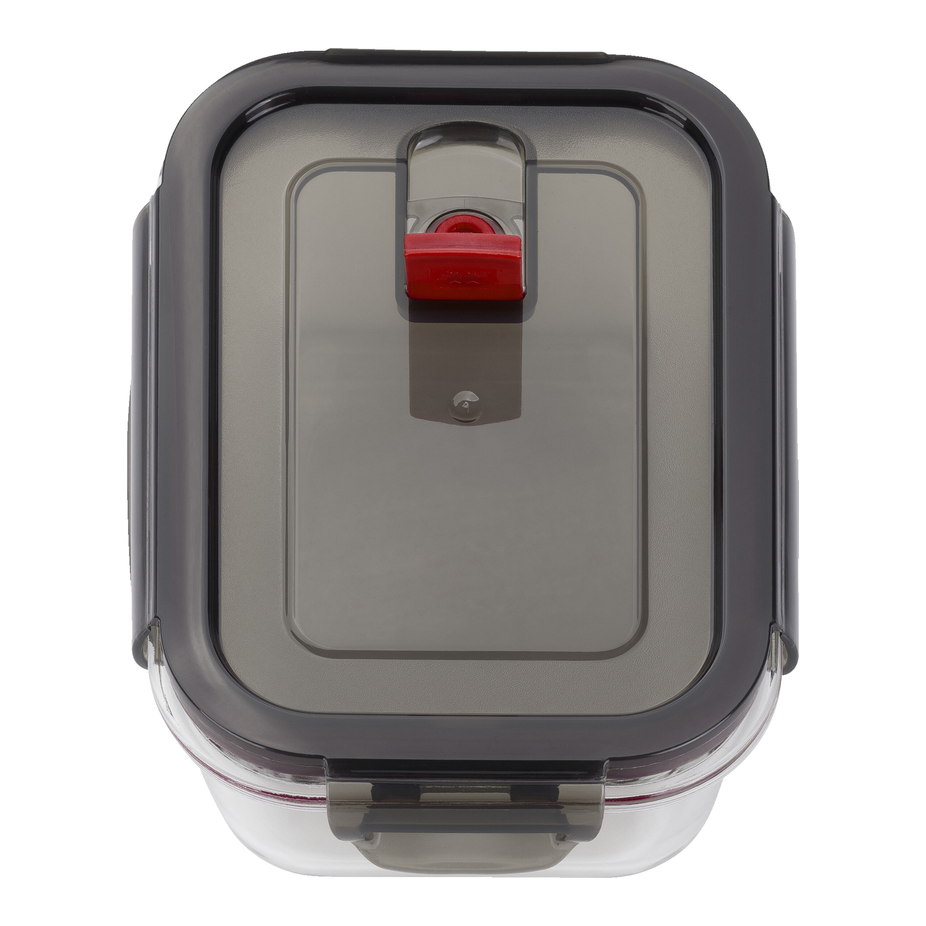 ZWILLING        Gusto                Glasdose 600 ml, Borosilikatglas