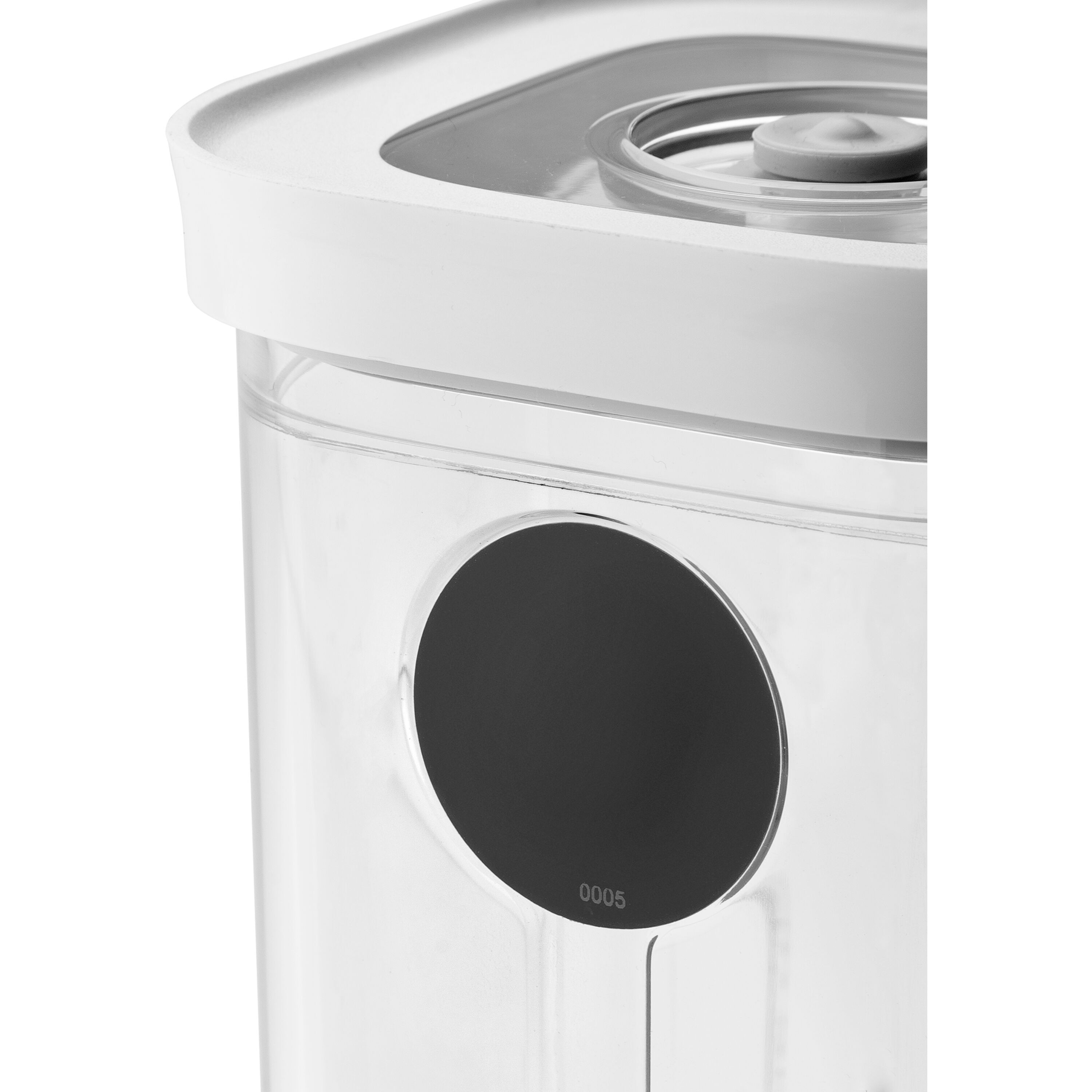 ZWILLING        Fresh & Save CUBE                CUBE Set Etiketten und Kreidestift, 11-tlg