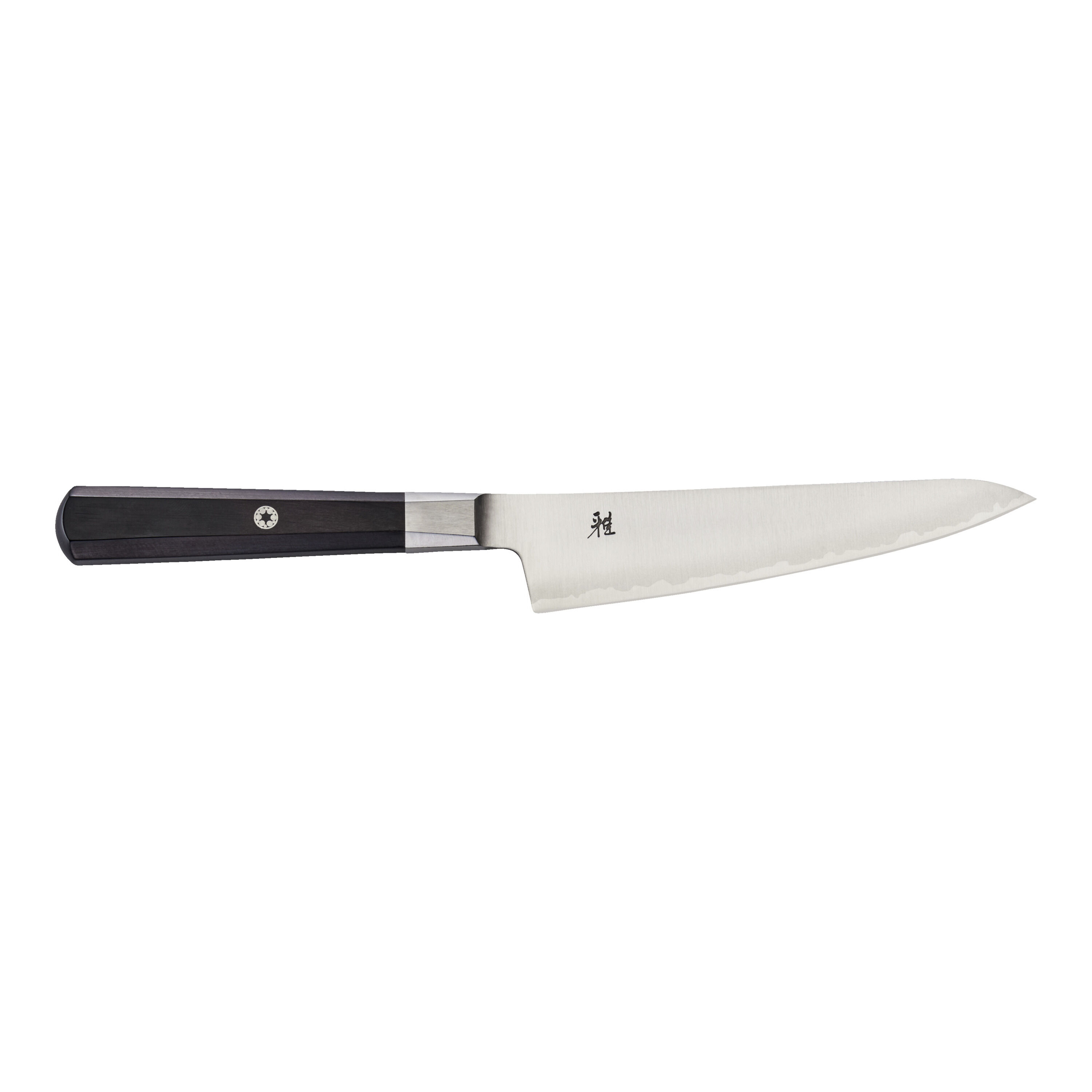 MIYABI        4000 FC                Shotoh 14 cm, Pakka Holz