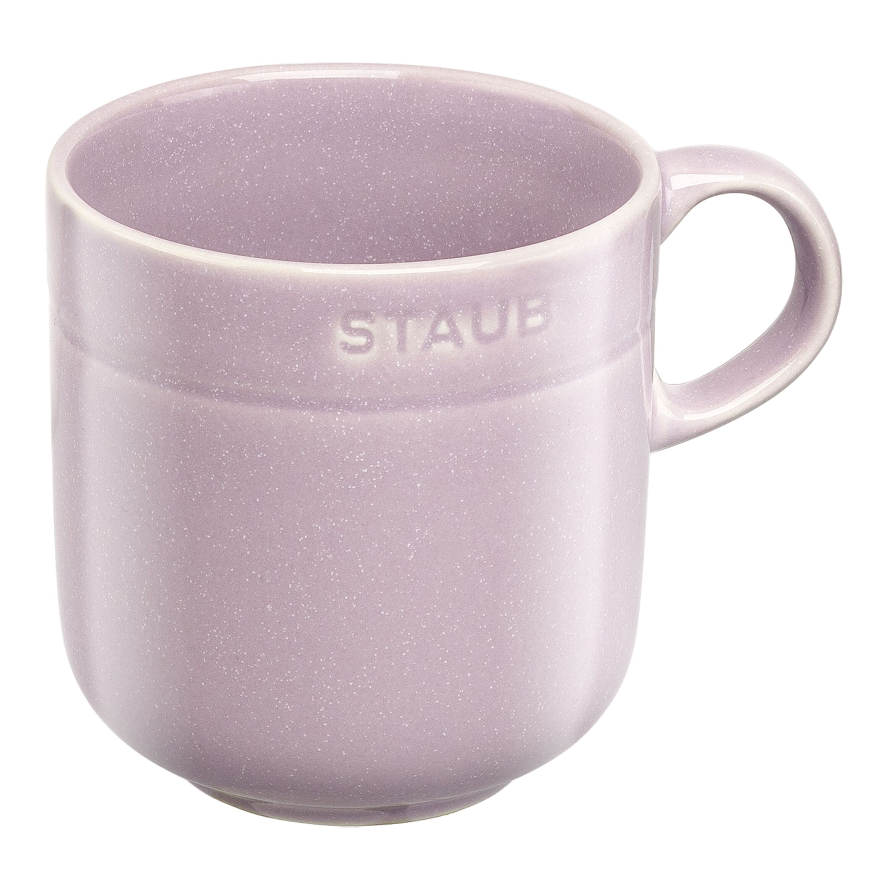 Staub        Dining Line                Tasse 350 ml, Kirschblüte, Keramik