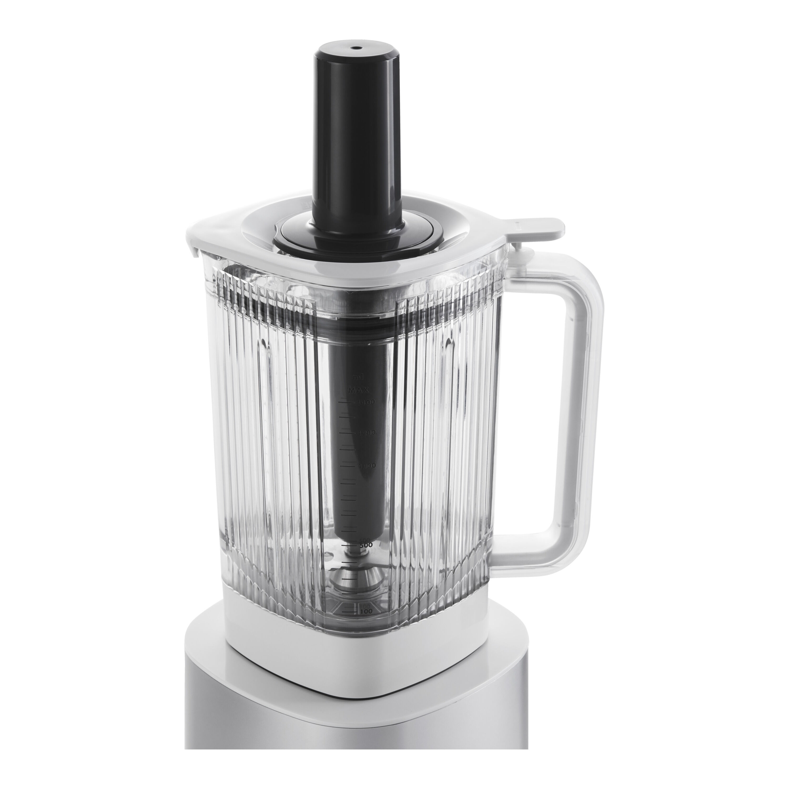 ZWILLING        Enfinigy                Standmixer Universal, AC Motor, Silber