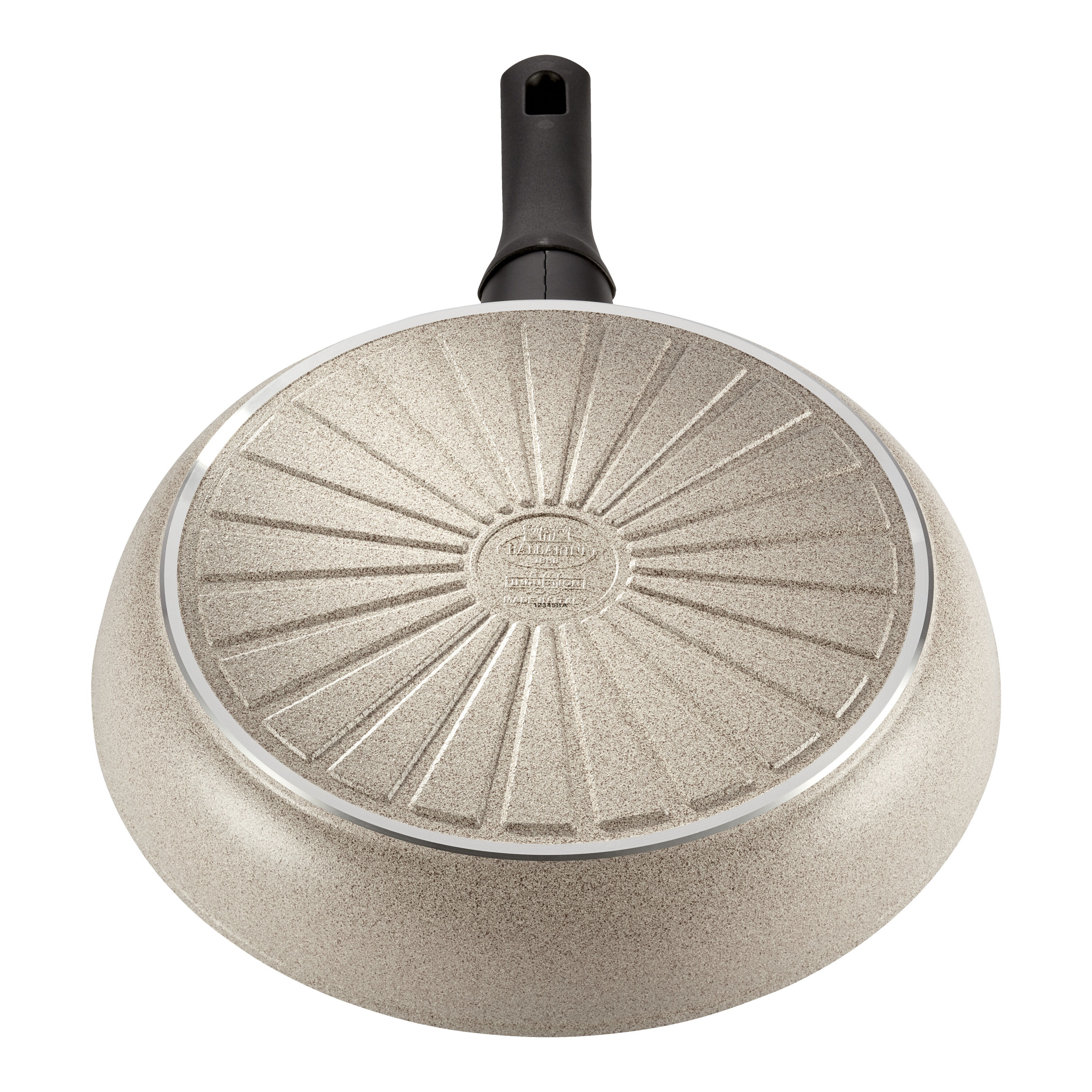 BALLARINI        Ledro                Bratpfanne, 28 cm, Aluminium, Keramische Antihaftbeschichtung