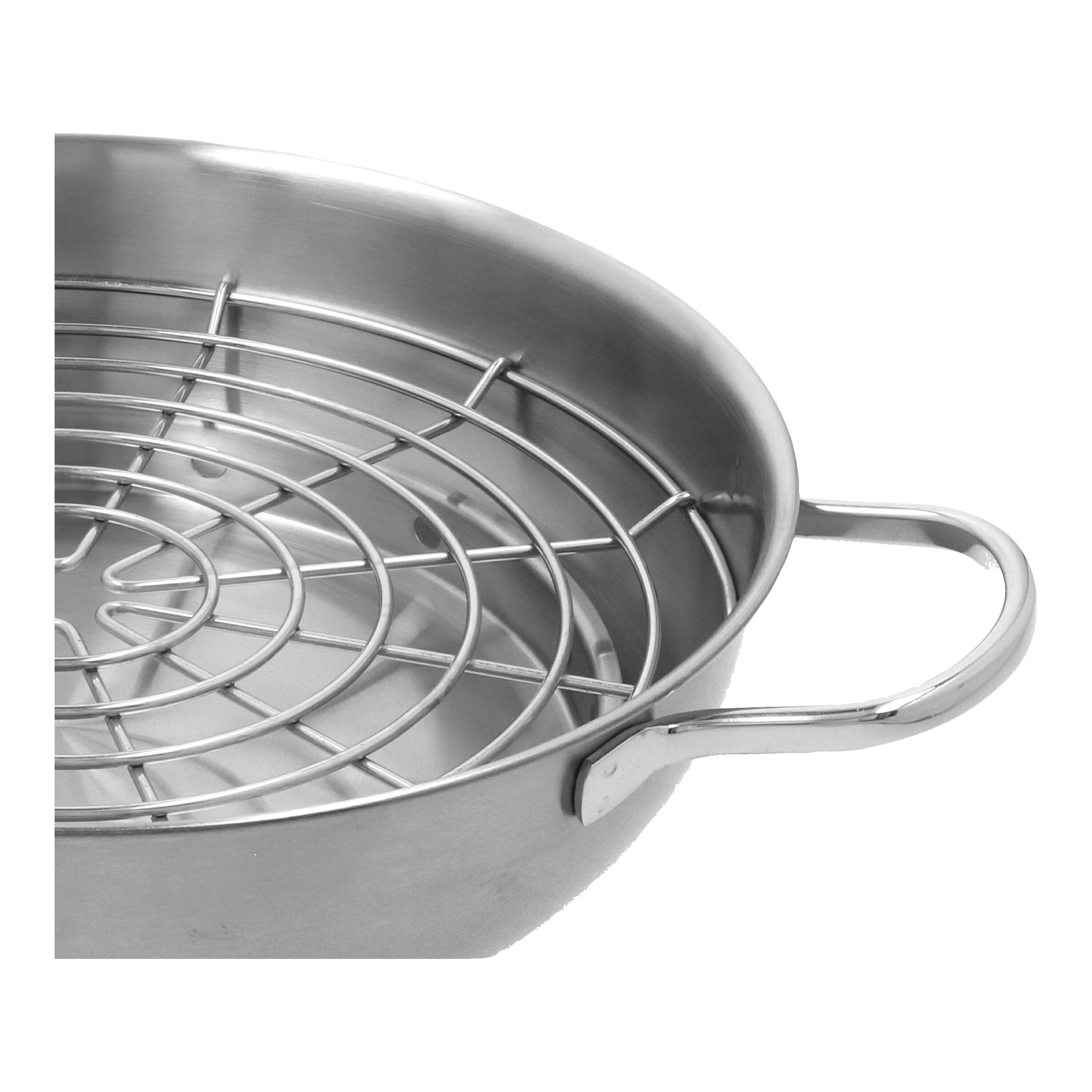 Demeyere        Specialties 3                Räucherset 4-tlg