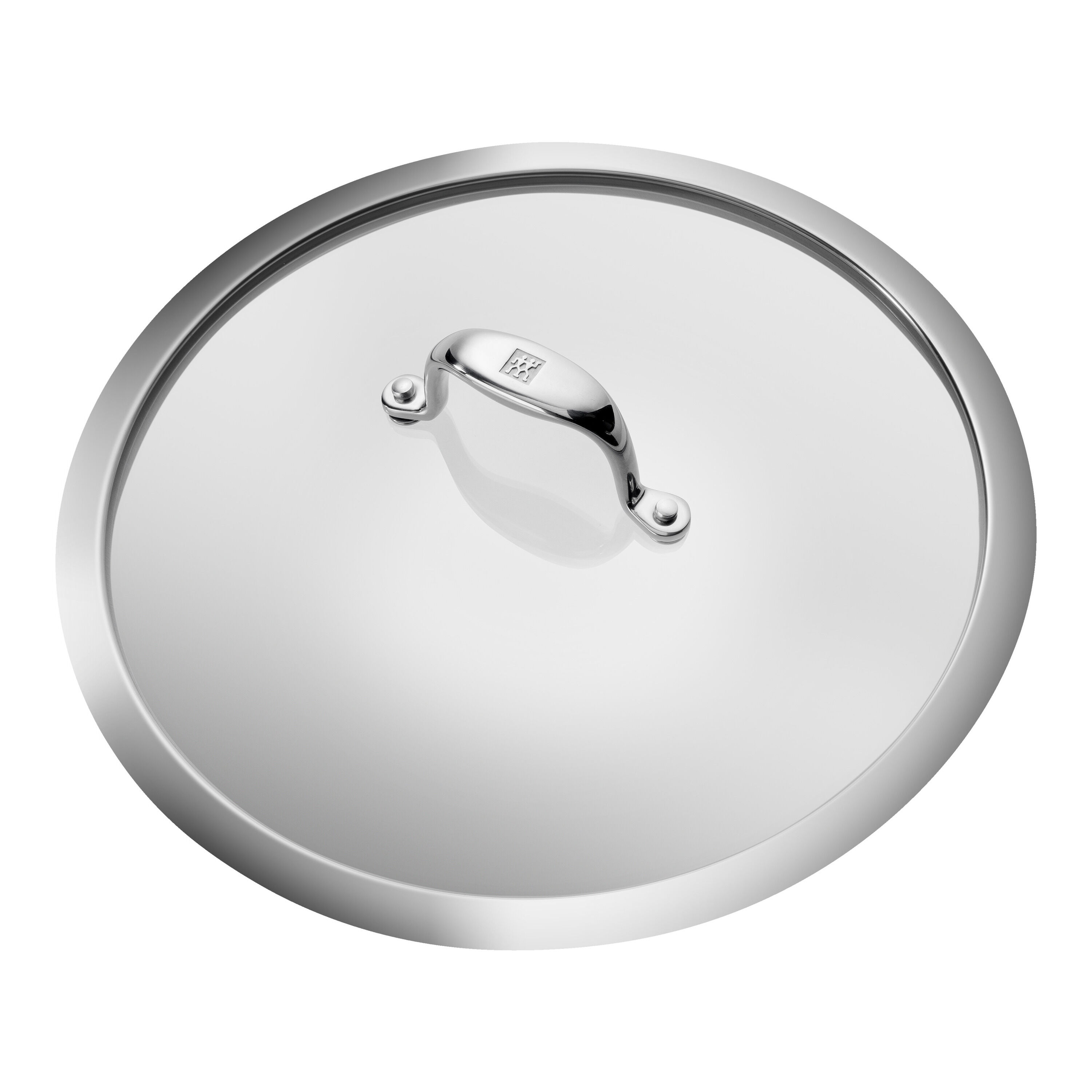 ZWILLING        Forte                Schmorpfanne mit Griff 28 cm, Aluminium