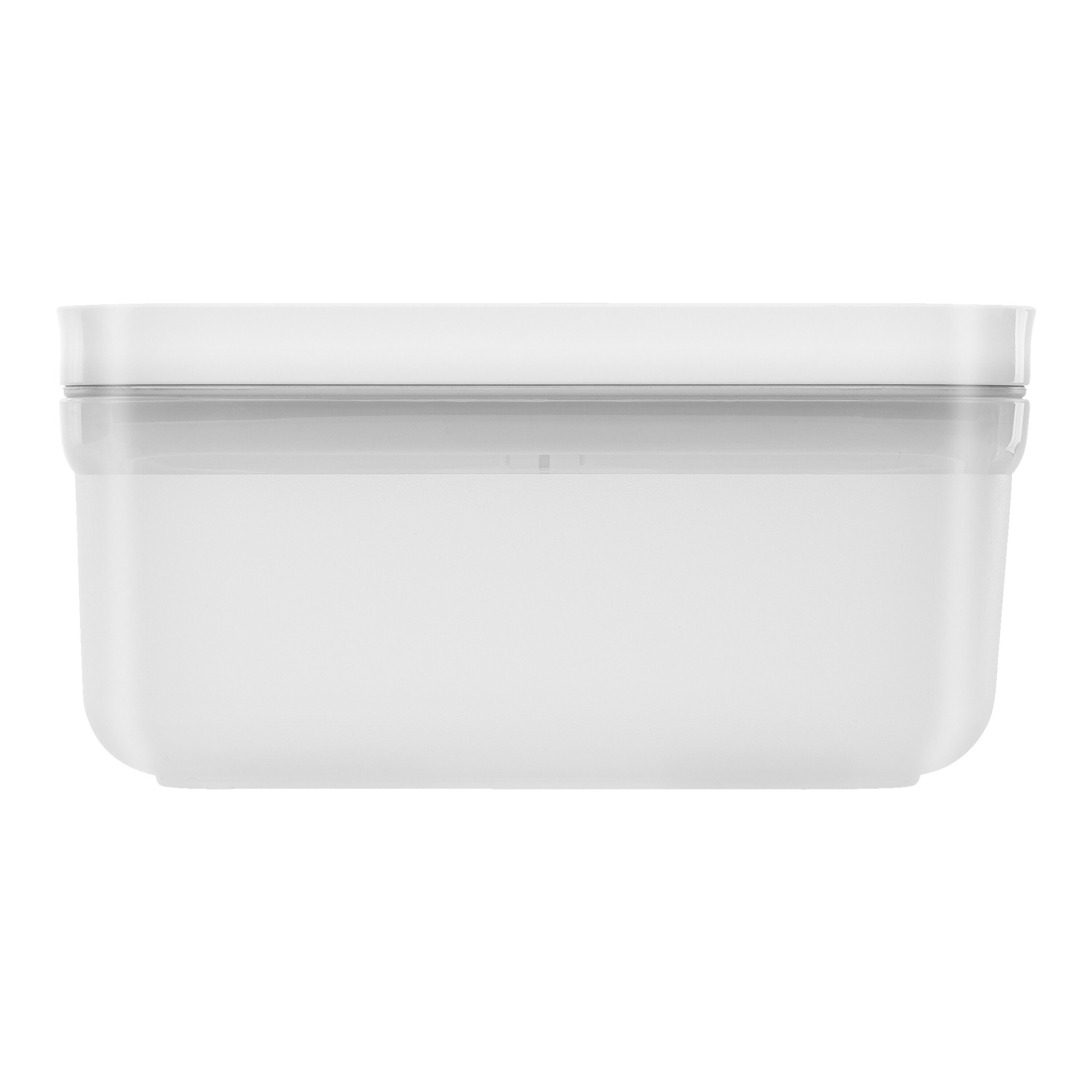 ZWILLING        Fresh & Save                Vakuum Lunchbox S, Kunststoff, Semitransparent-Grau