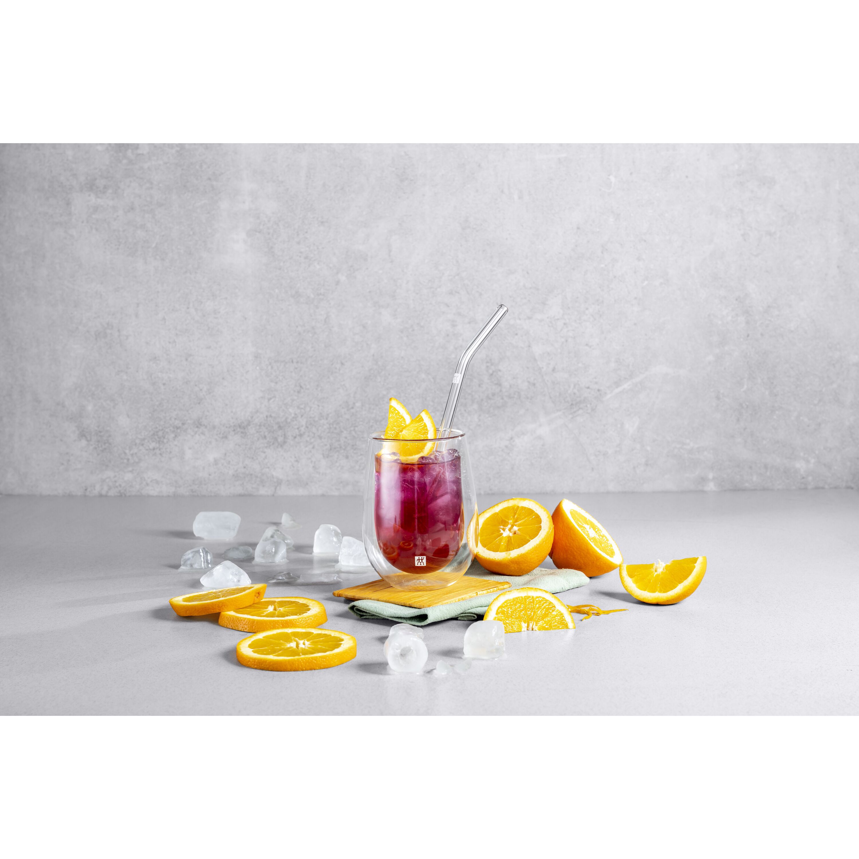 ZWILLING        Sorrento Bar                Longdrinkglasset 300 ml / 2-tlg