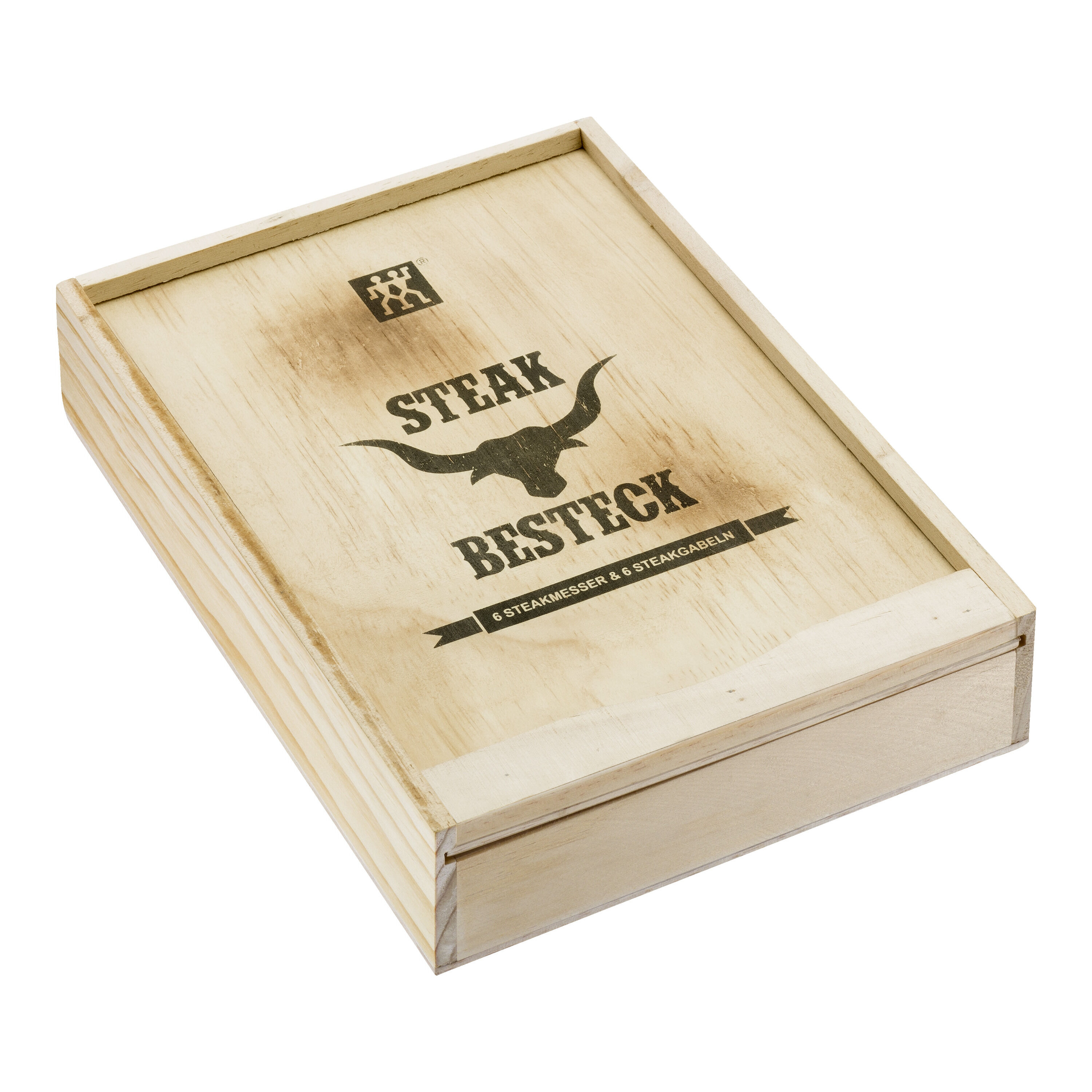 ZWILLING        Specials                Steakbesteckset 12-tlg