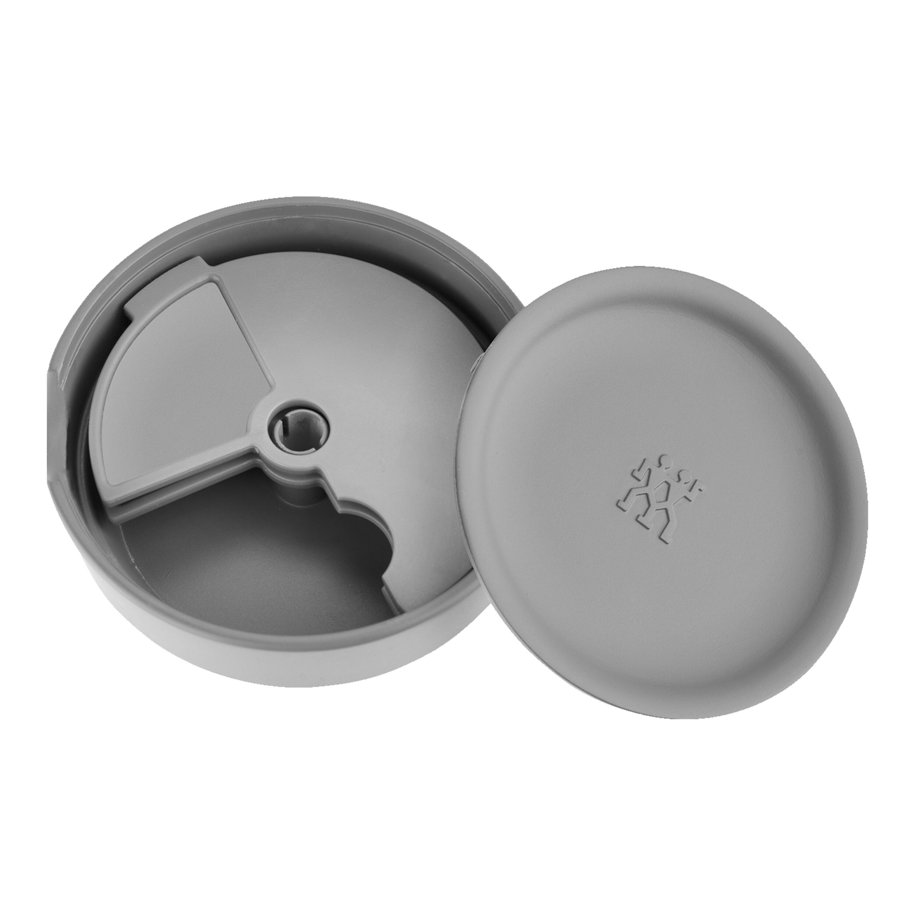 ZWILLING        Z-Cut                Spiralschneider, Grau