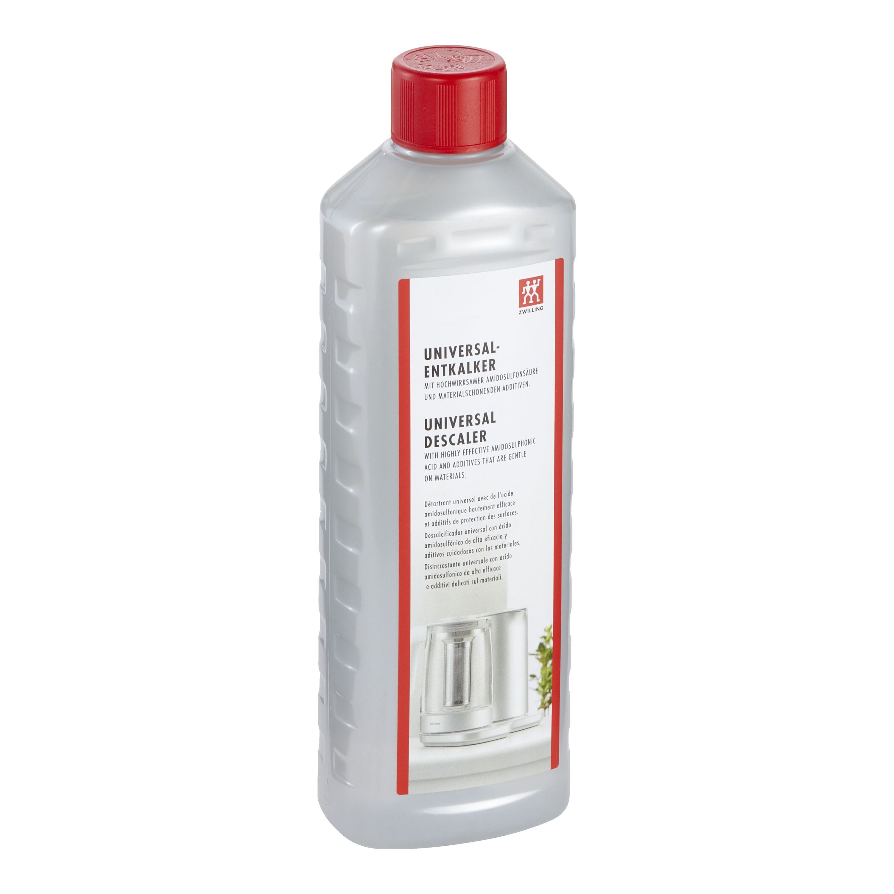 ZWILLING                        Universal Entkalker, 500 ml