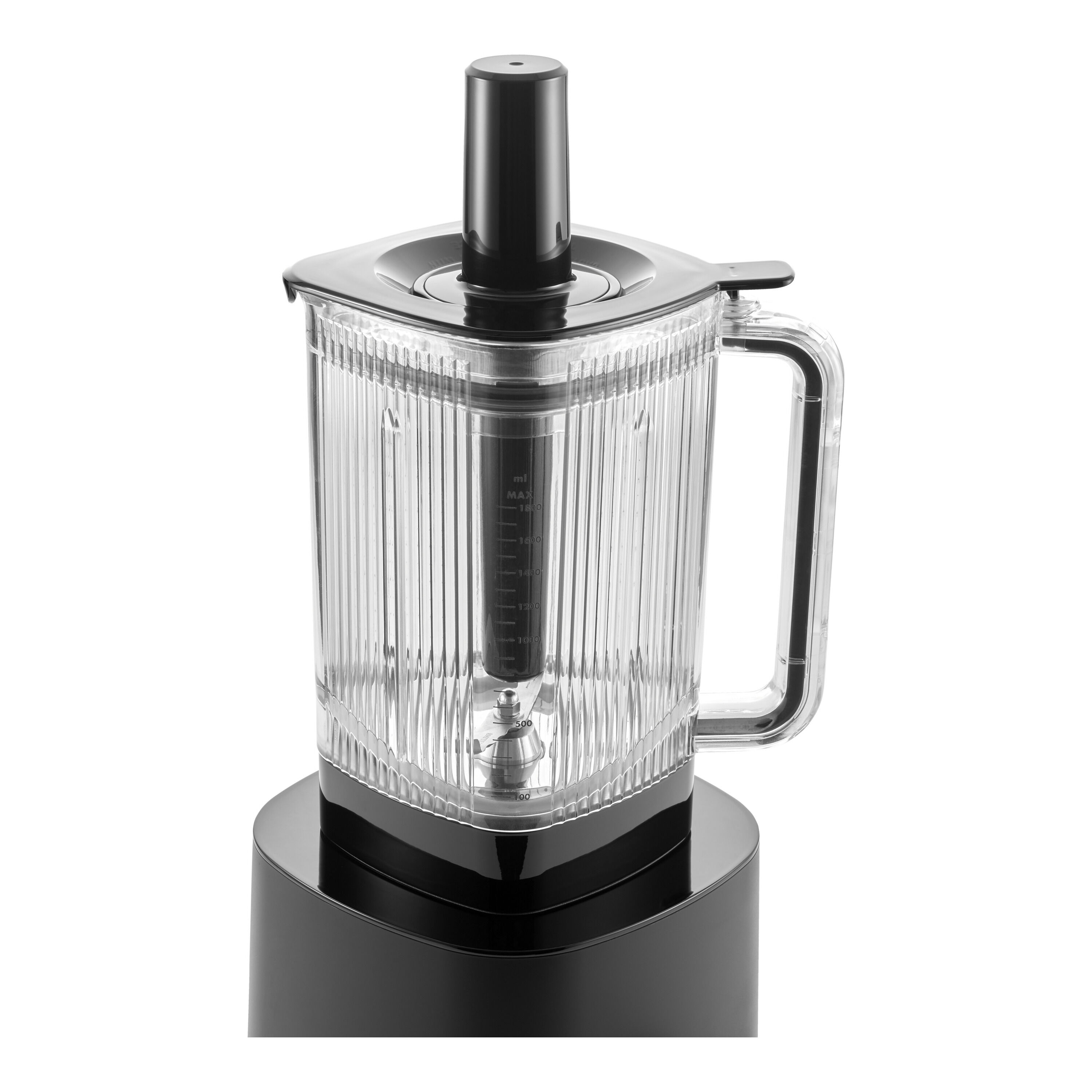 ZWILLING        Enfinigy                Hochleistungsstandmixer, AC Motor