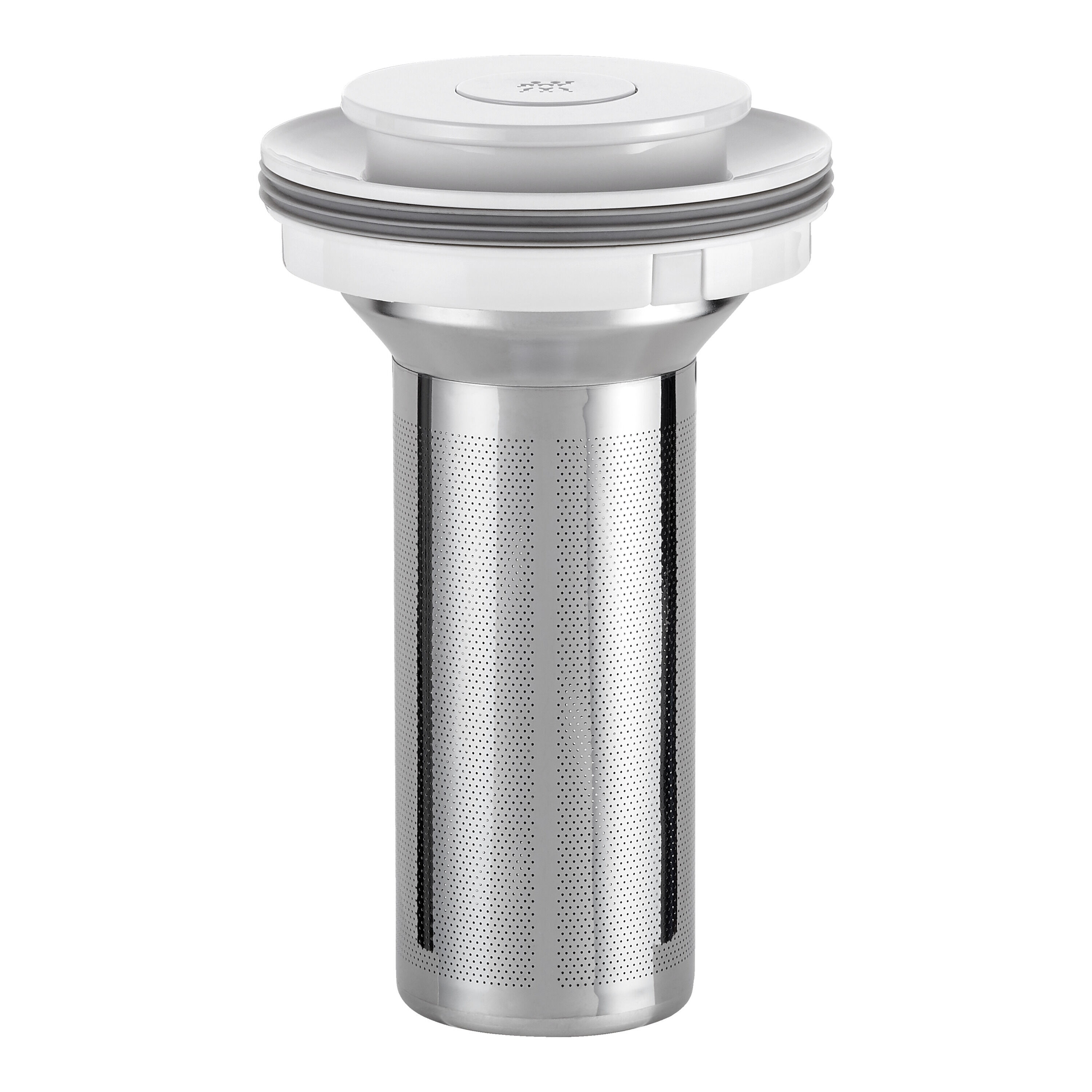 ZWILLING        Enfinigy                Wasserkocher, 1,7 l, Weiß