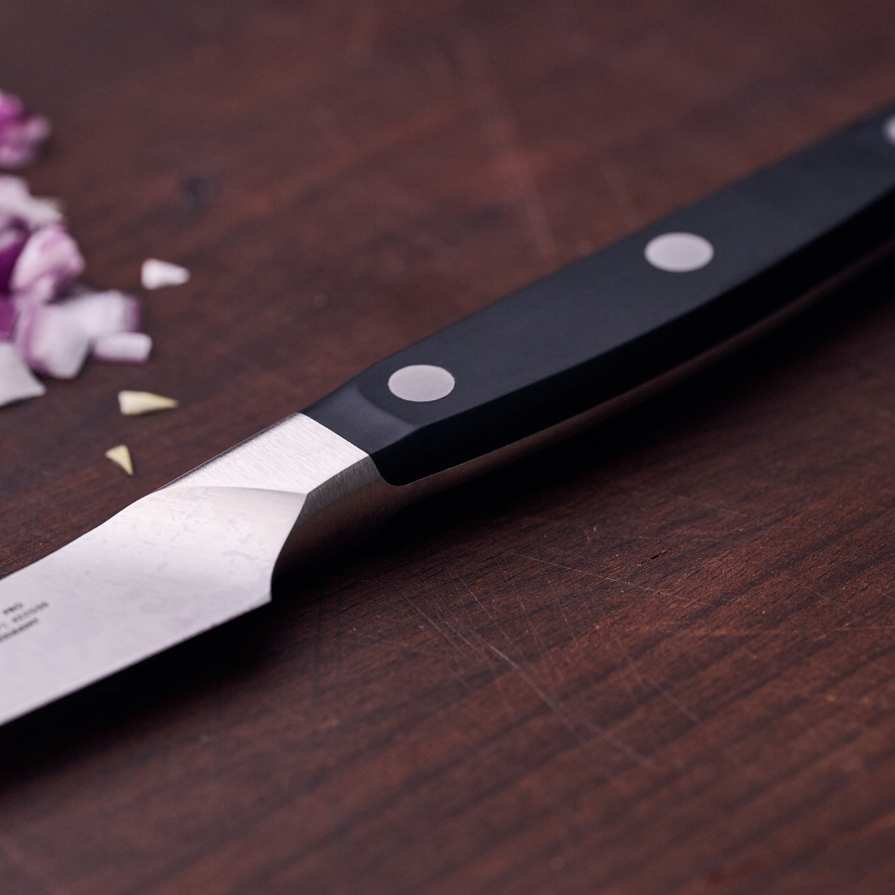 ZWILLING        Pro                Gemüsemesser 8 cm