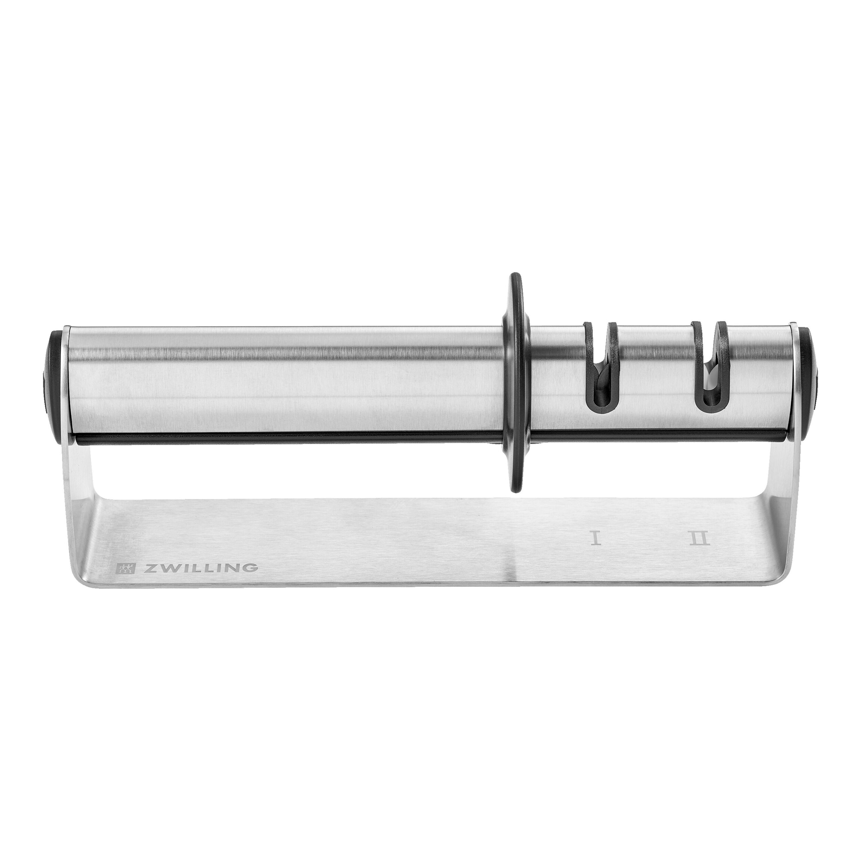 ZWILLING        TWINSHARP                TWINSHARP Select Silber