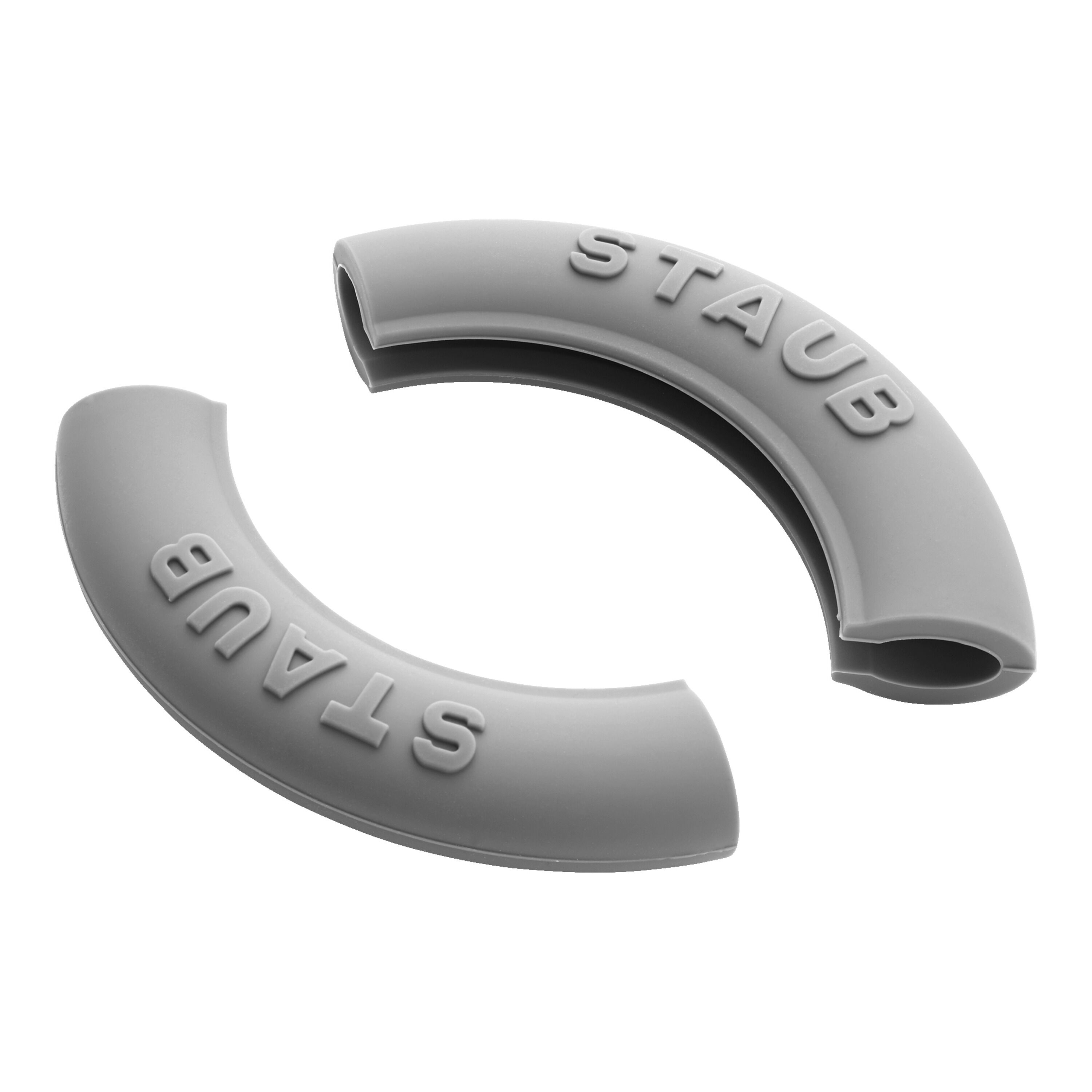 Staub                        Griff 2-tlg, Kunststoff