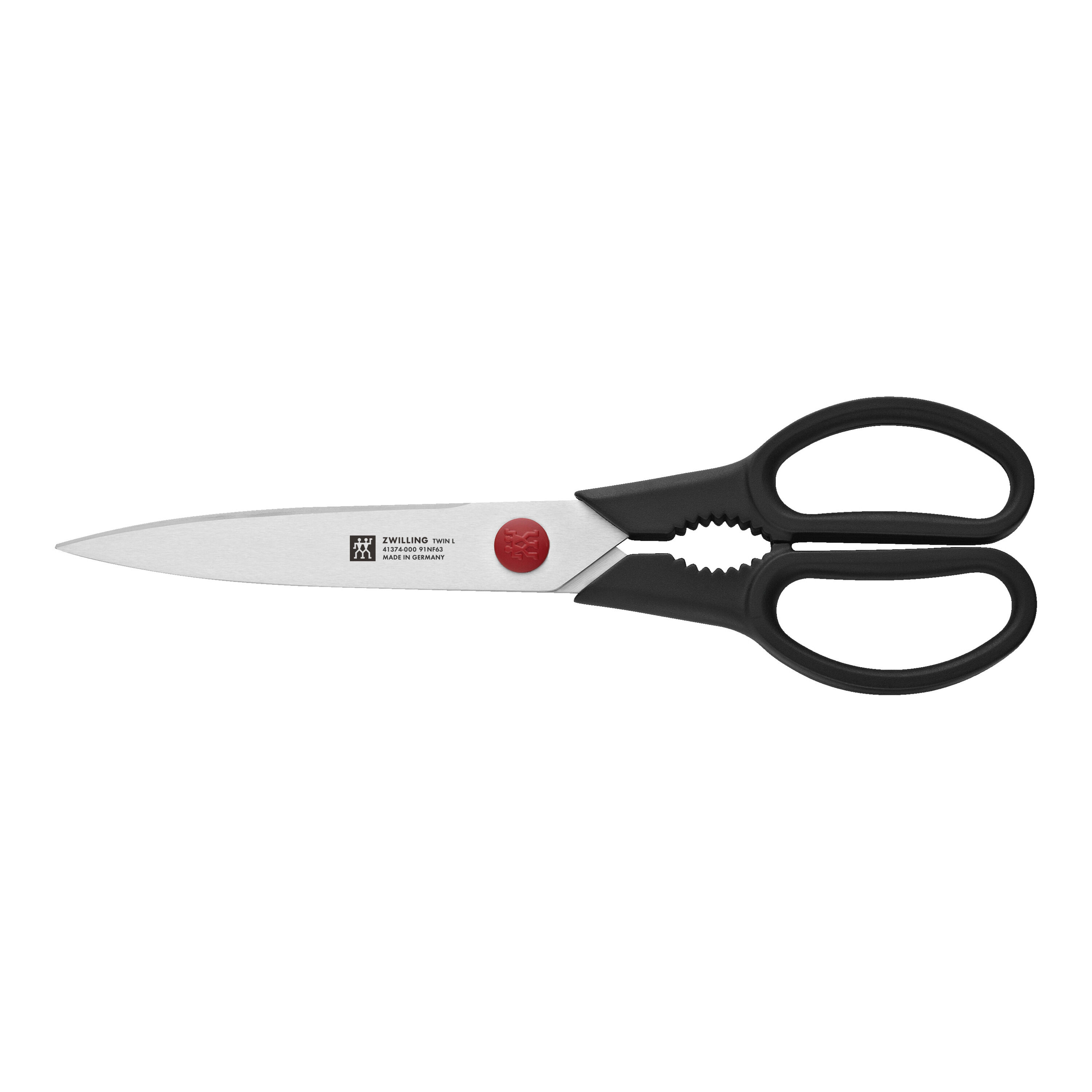 ZWILLING        TWIN L                Vielzweckschere 23 cm, Edelstahl