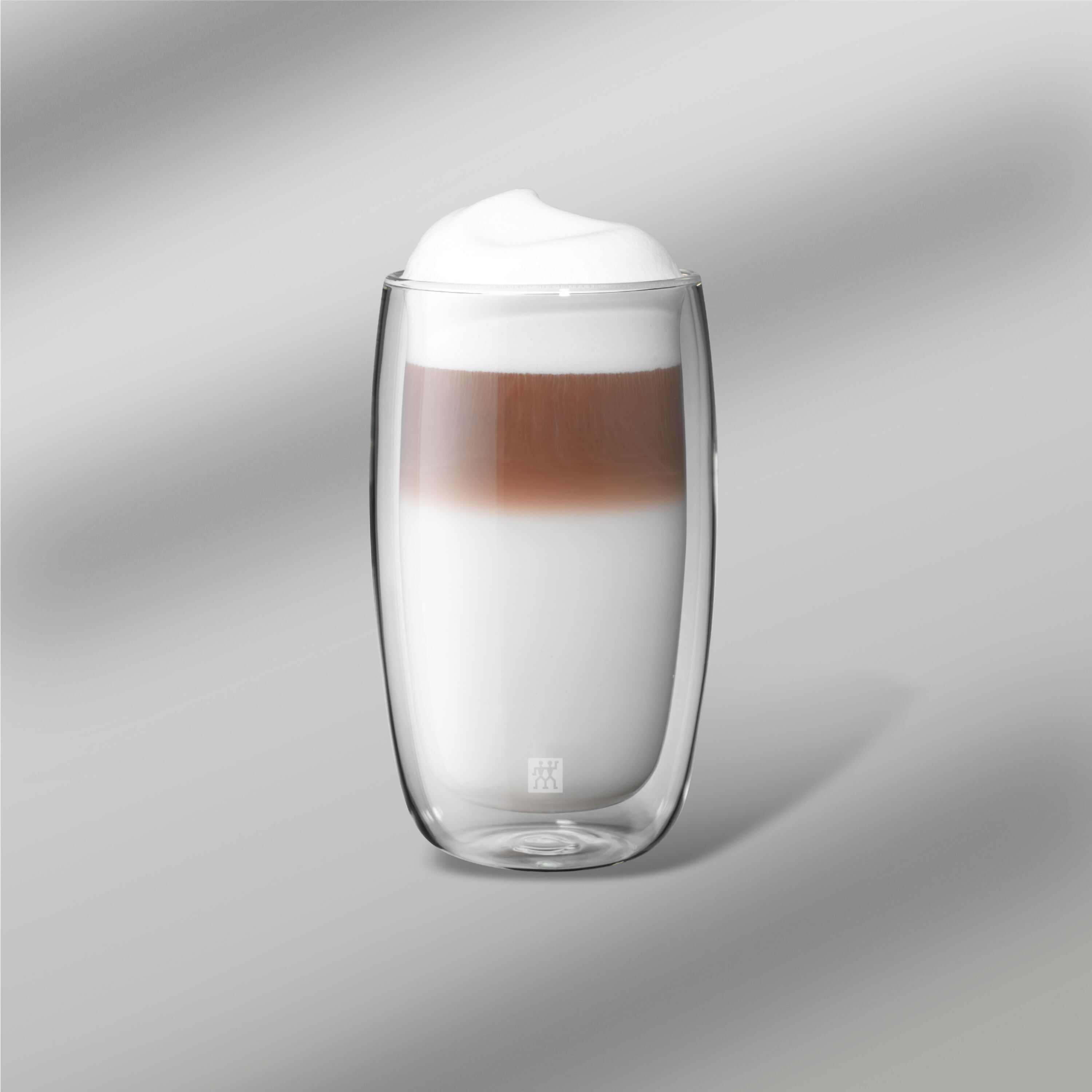 ZWILLING        Sorrento                Latte Macchiato Glasset 350 ml / 2-tlg